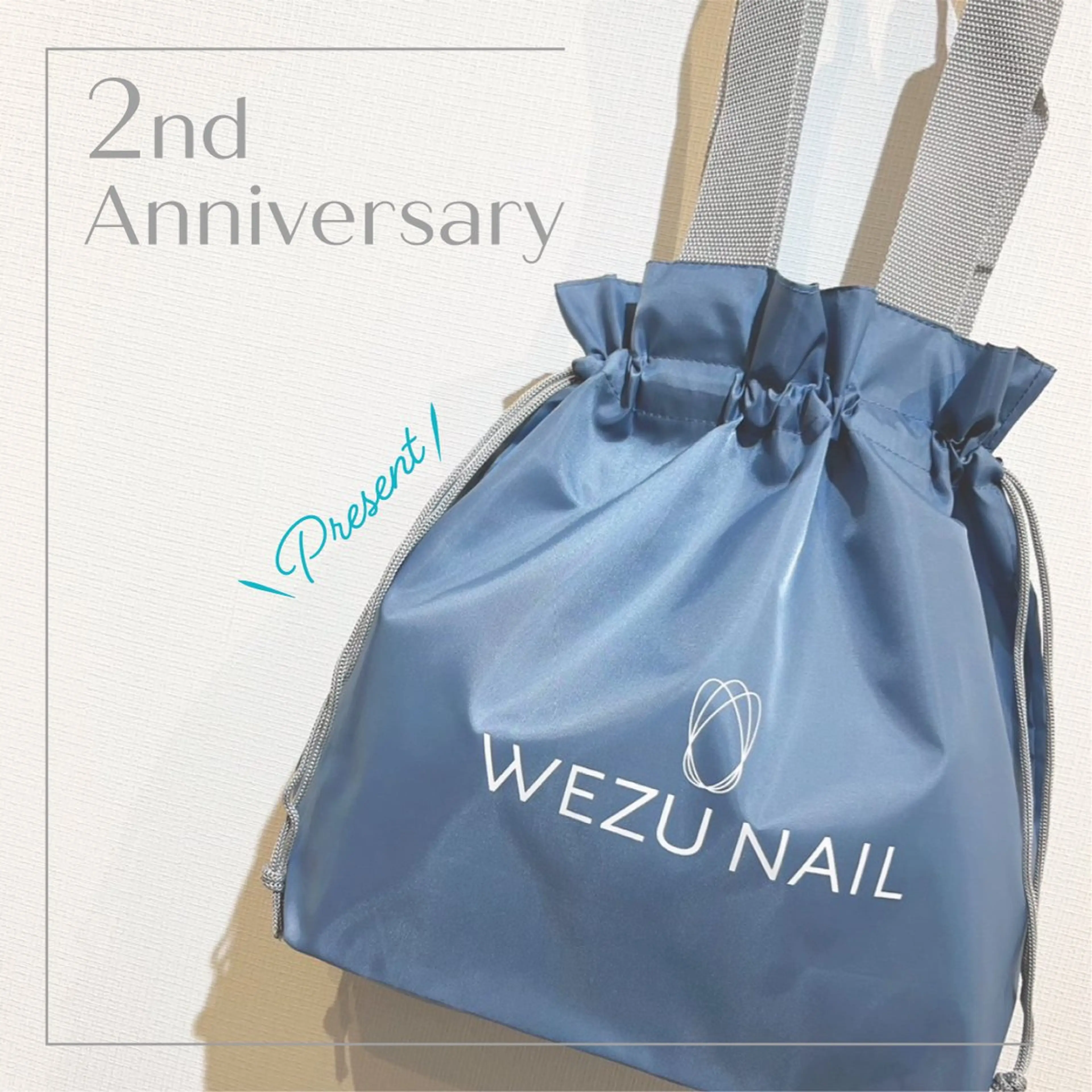 ネイル WEZU NAILのネイルデザイン