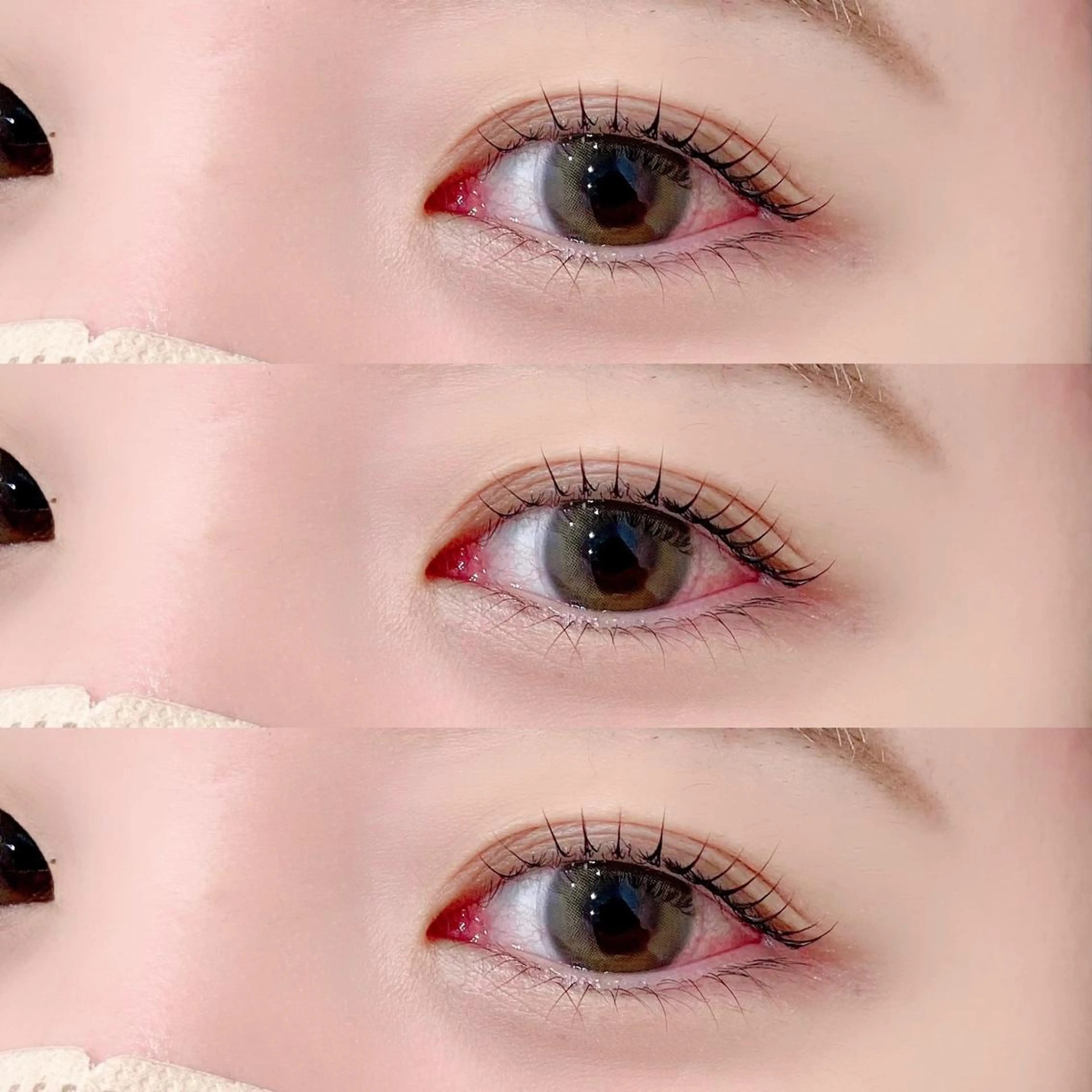 【ご新規様】✨ラッシュリフト✨【美容コーティング付】の写真