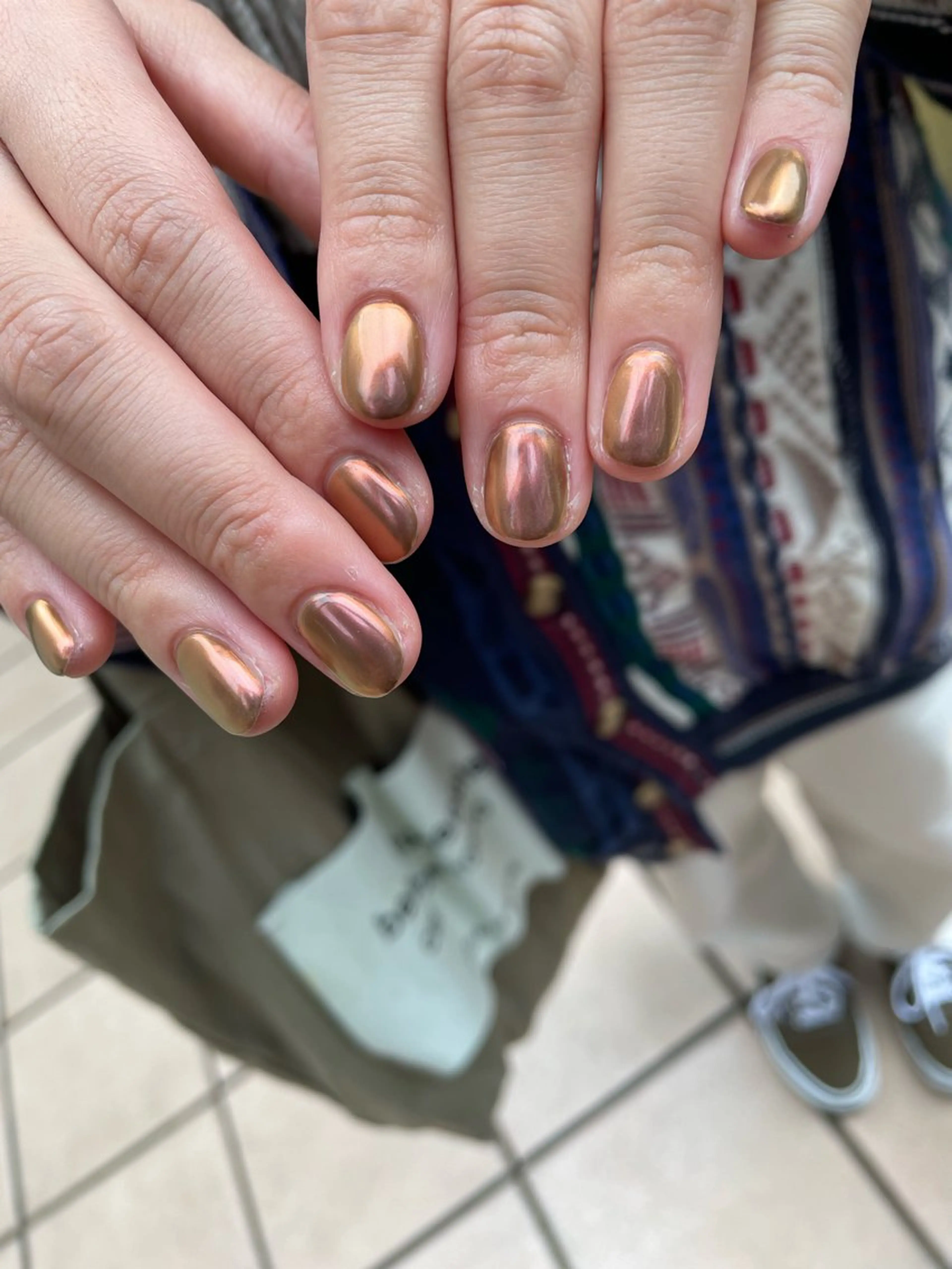 ネイル 🌕akuri🌖 nuance/専門のネイルデザイン