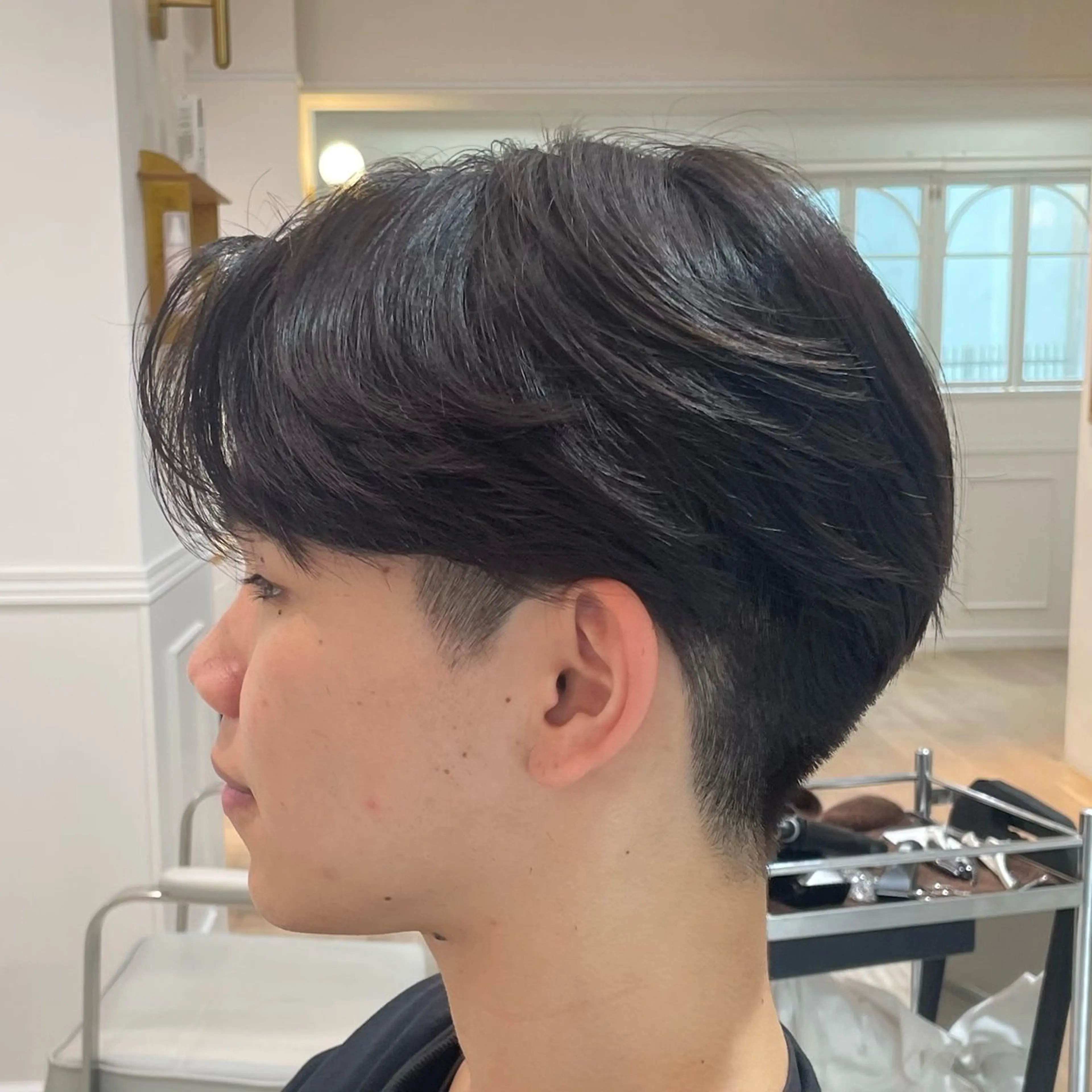 [2回目ご来店の方限定！]カット5%OFF‼️の写真