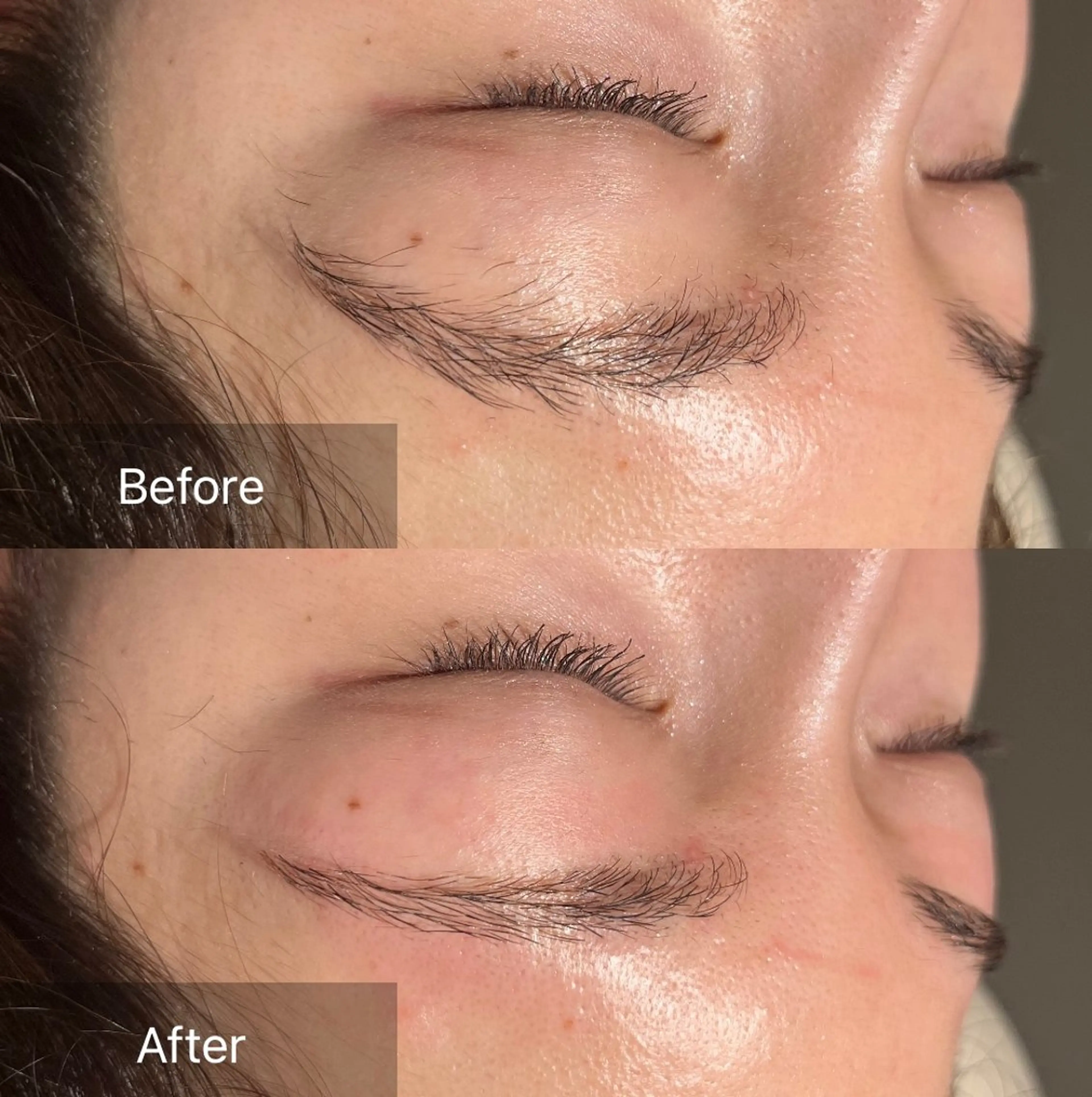 アイブロウ ワックス脱毛 眉カット その他(アイブロウ) for woman所属・森 美優のエステ・リラクイメージ