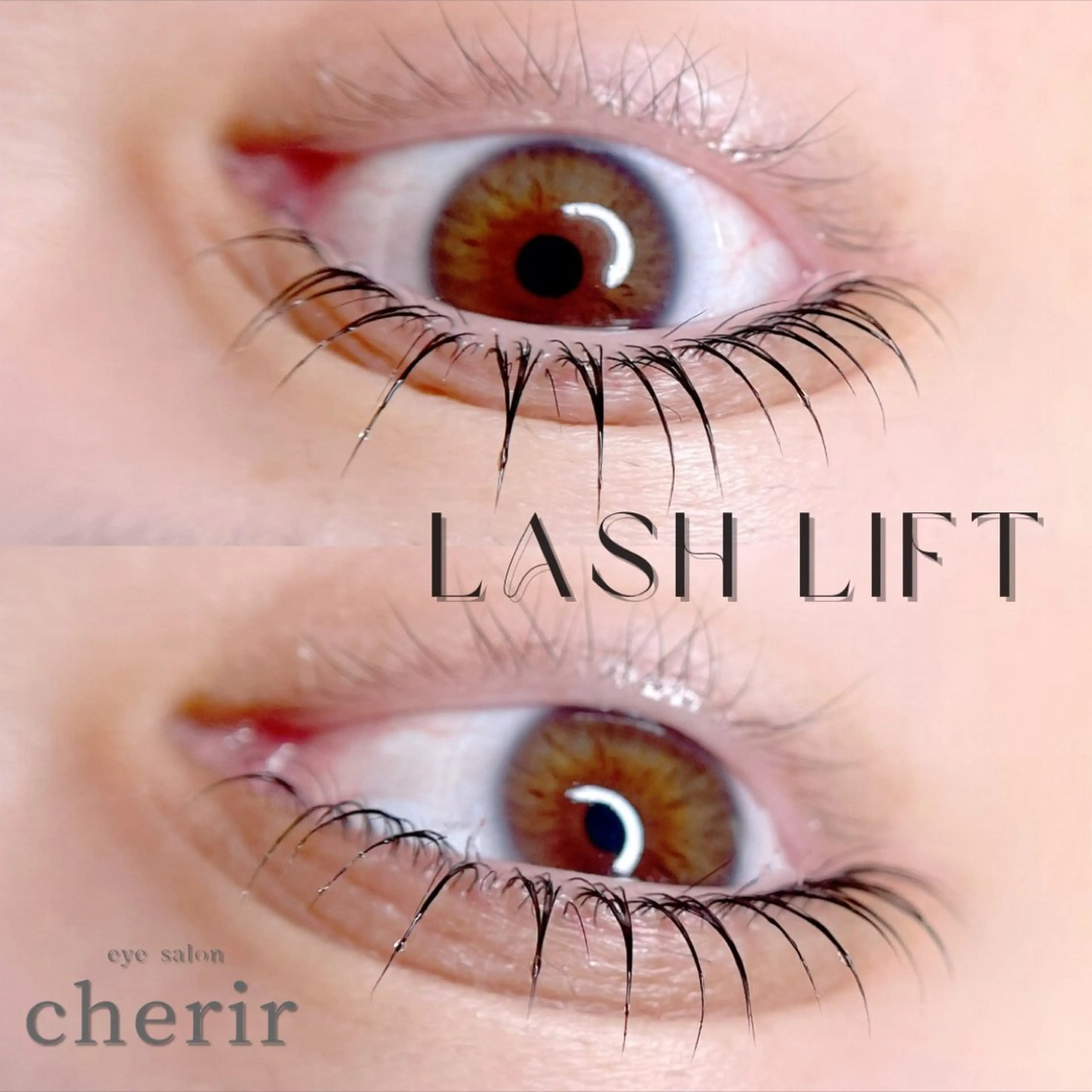マツエク・マツパ マツエク eyedesign salon　cherir  シェリール所属・eye design cherirの眉毛・アイブロウイメージ