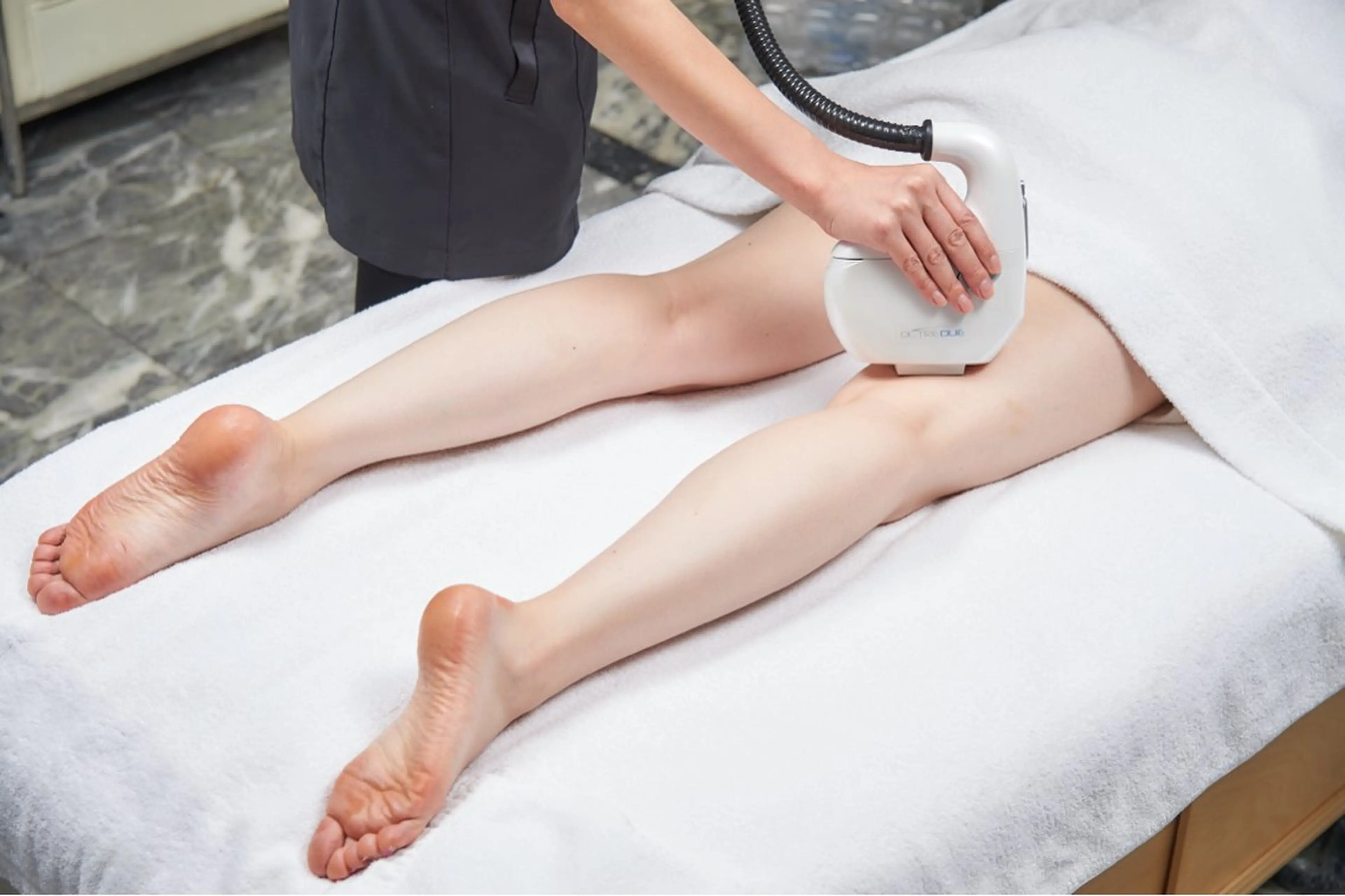 レディース全身脱毛2回🎫【顔なし・VIO込み】しっかり結果をみたい！ご不安がある方も、しっかりご説明させて頂きます♪の写真