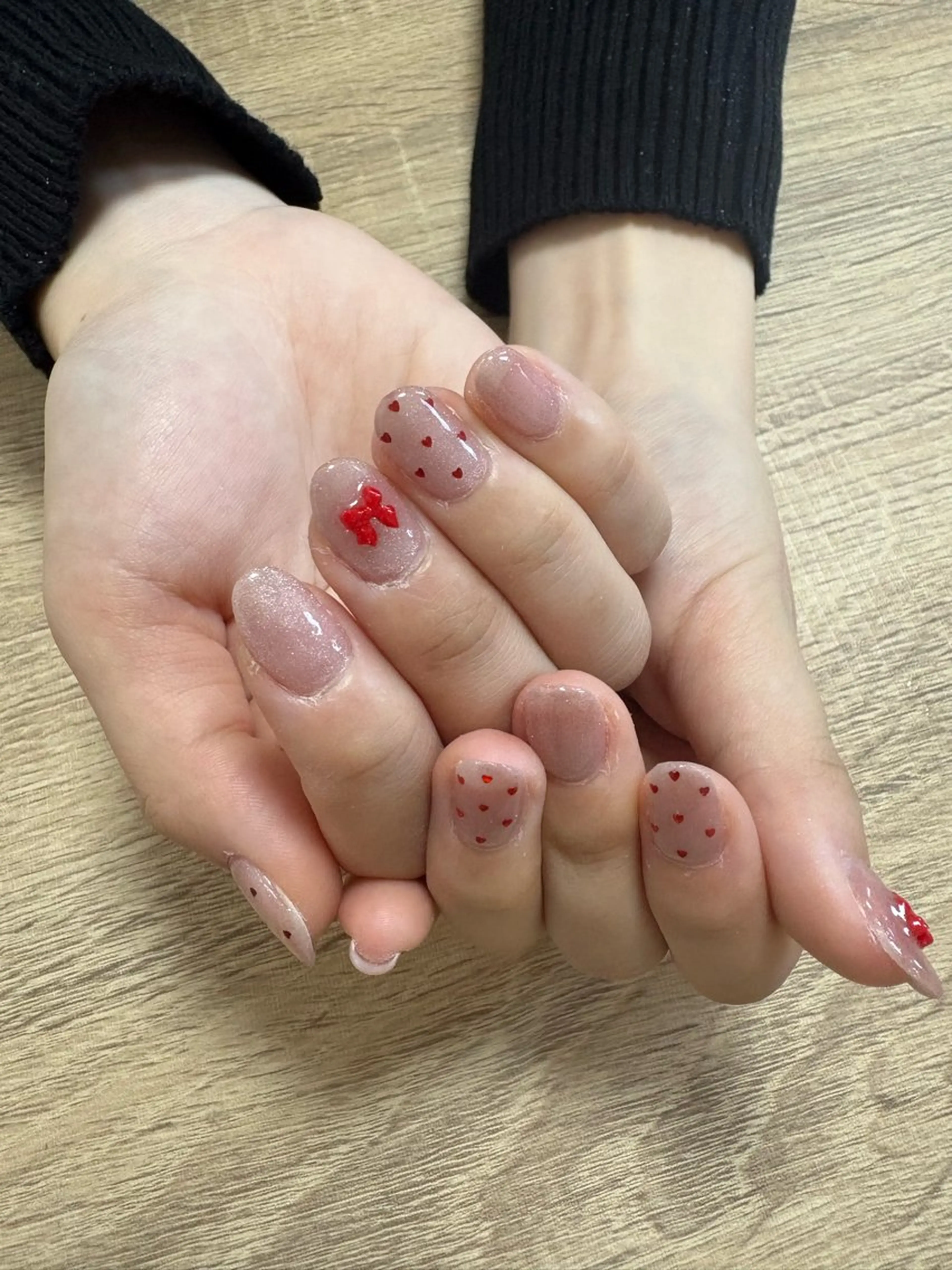 ネイル ハンドネイル CIEL NAIL♡のネイルデザイン