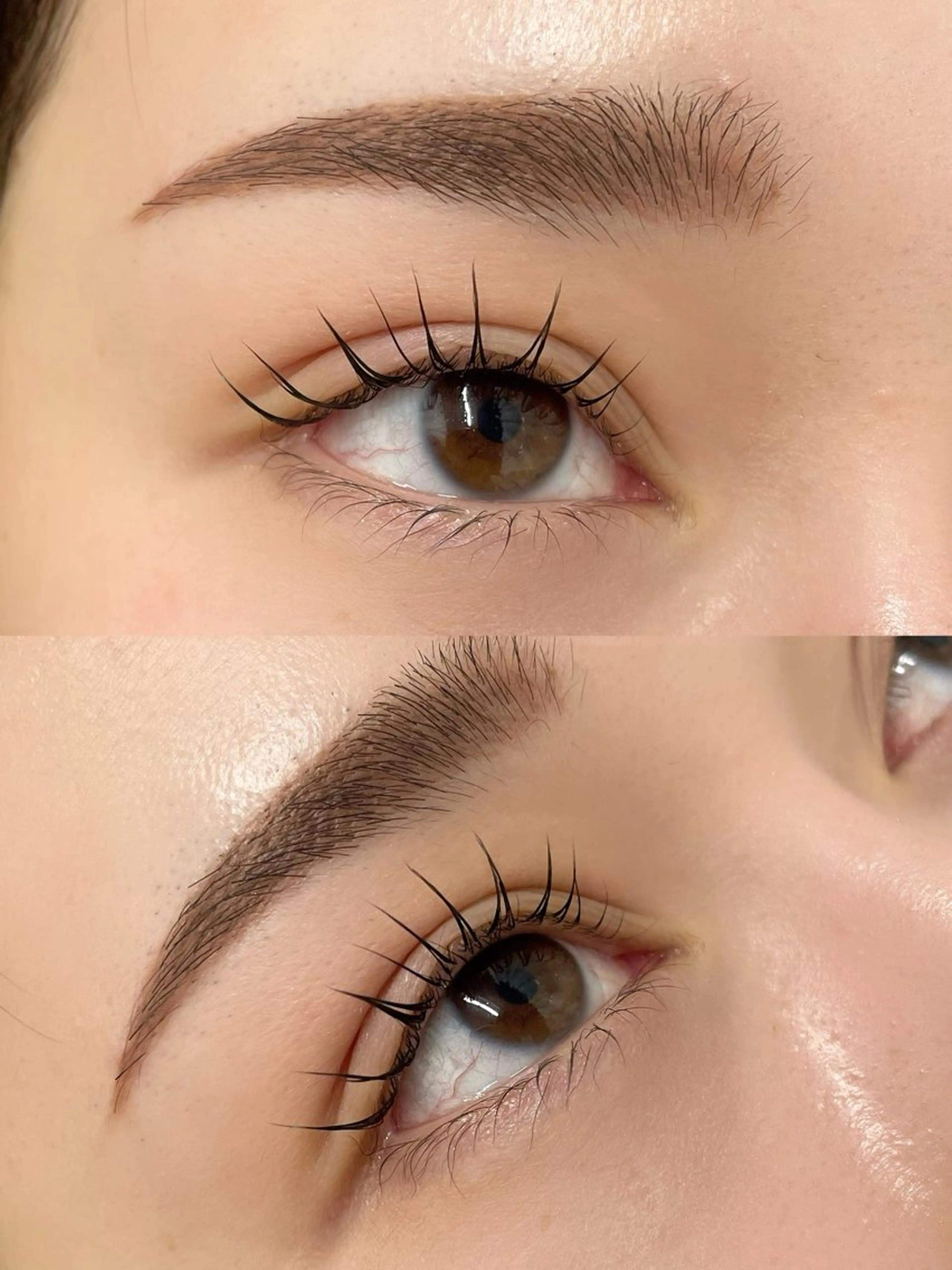 マツエク・マツパ iolo🌷 tateuchiのマツエク・マツパデザイン