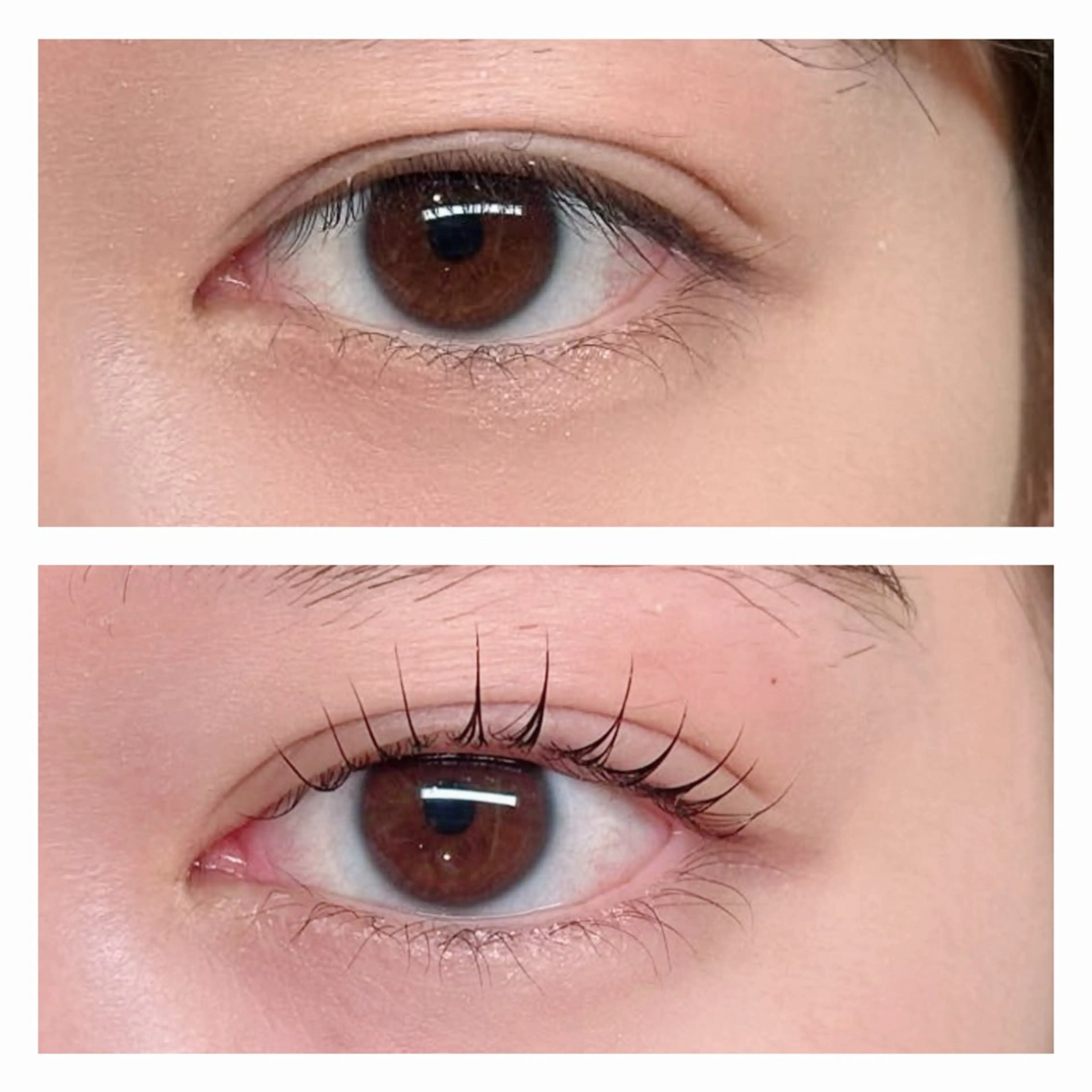 マツエク・マツパ HOLOGRAM EYELASH EBISU所属・HOLOGRAM EYELASHのマツエク・マツパデザイン