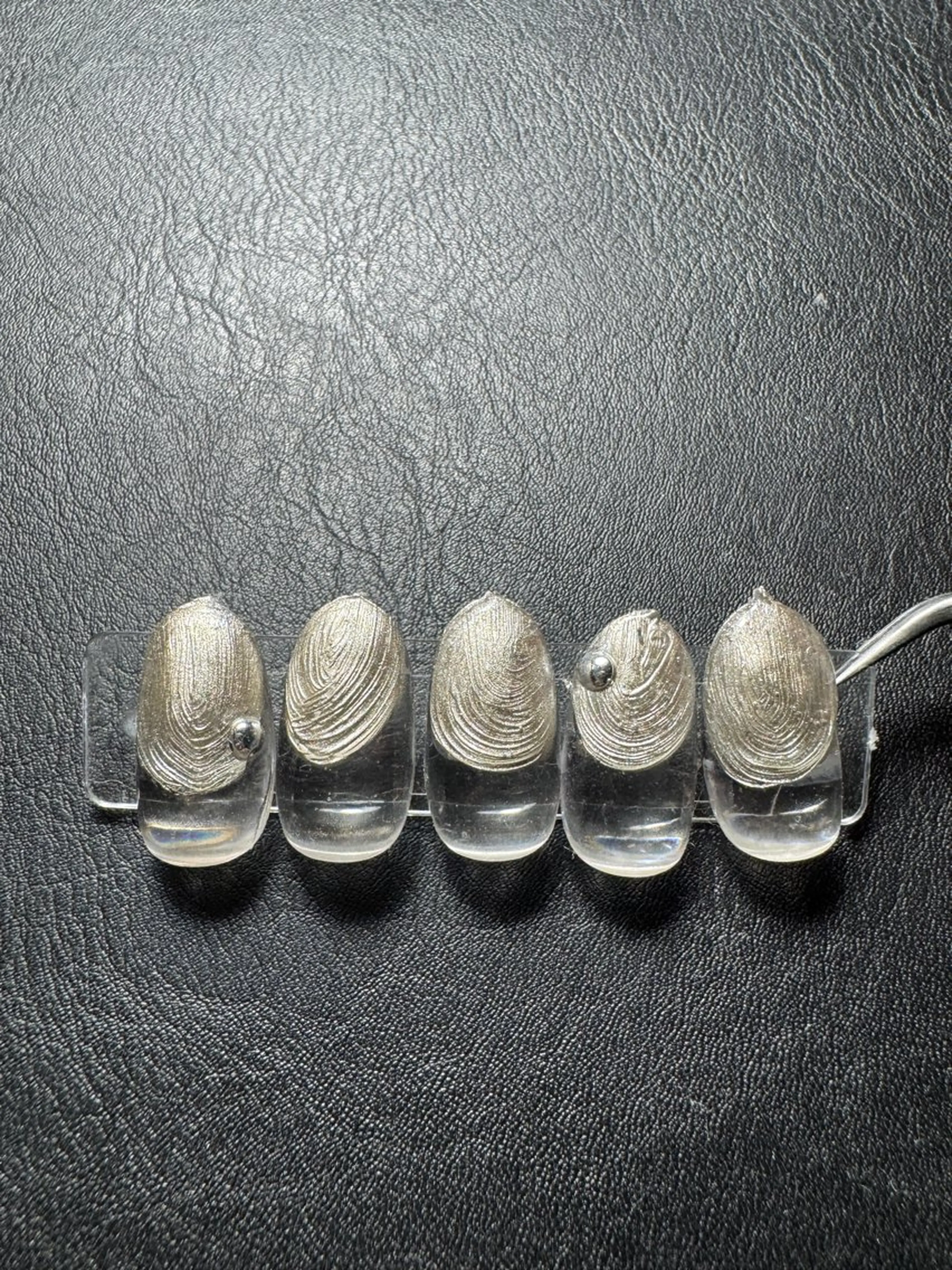 ネイル m. nailのネイルデザイン