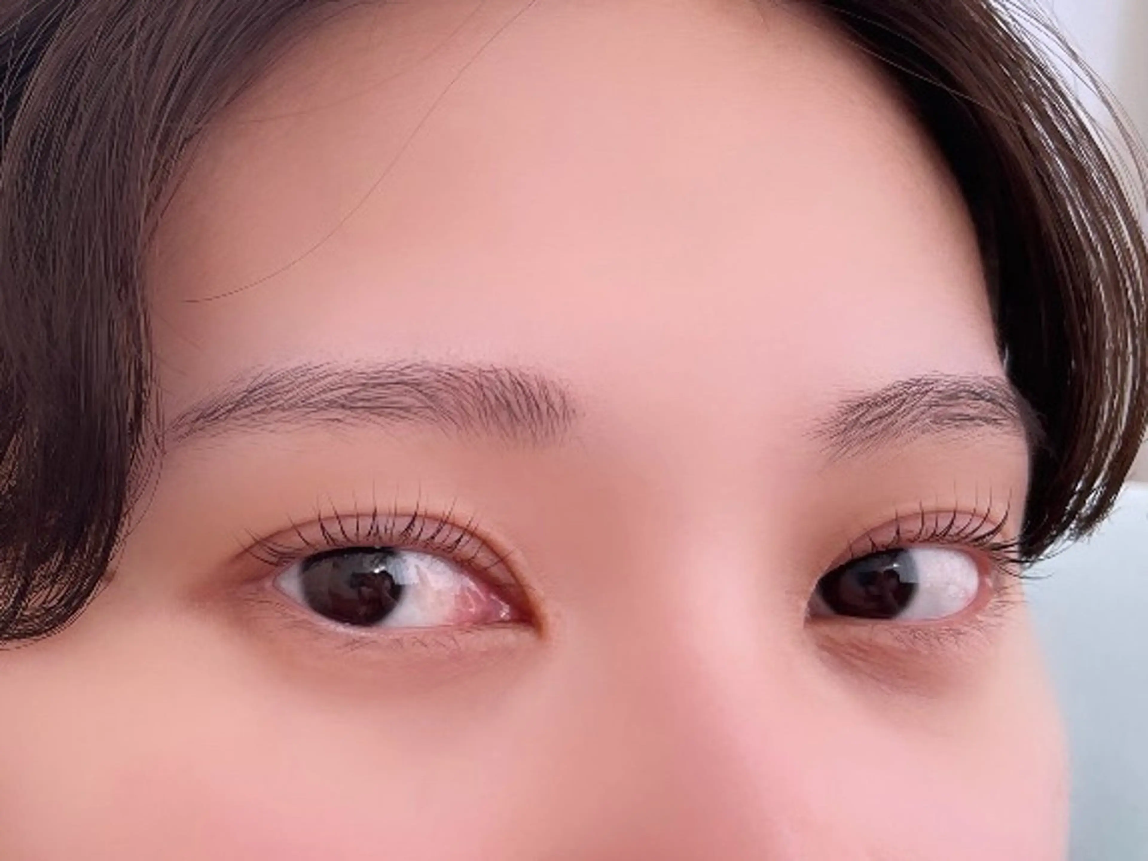 マツエク・マツパ 山脇🐋🤍 アンジェリカ錦糸町のマツエク・マツパデザイン