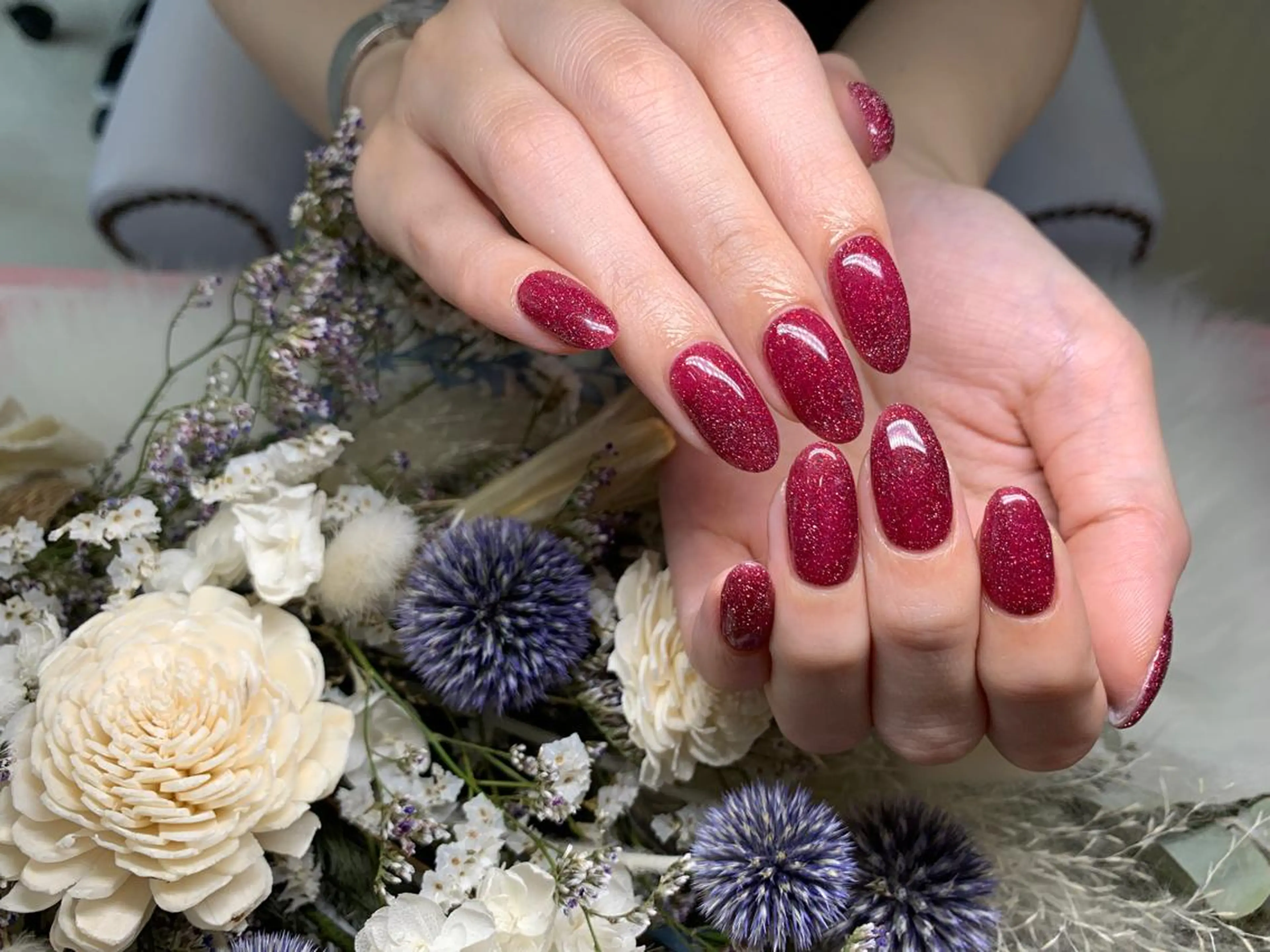 ネイル H'ami nail salon所属・ハミネイルサロン ハナのネイルデザイン