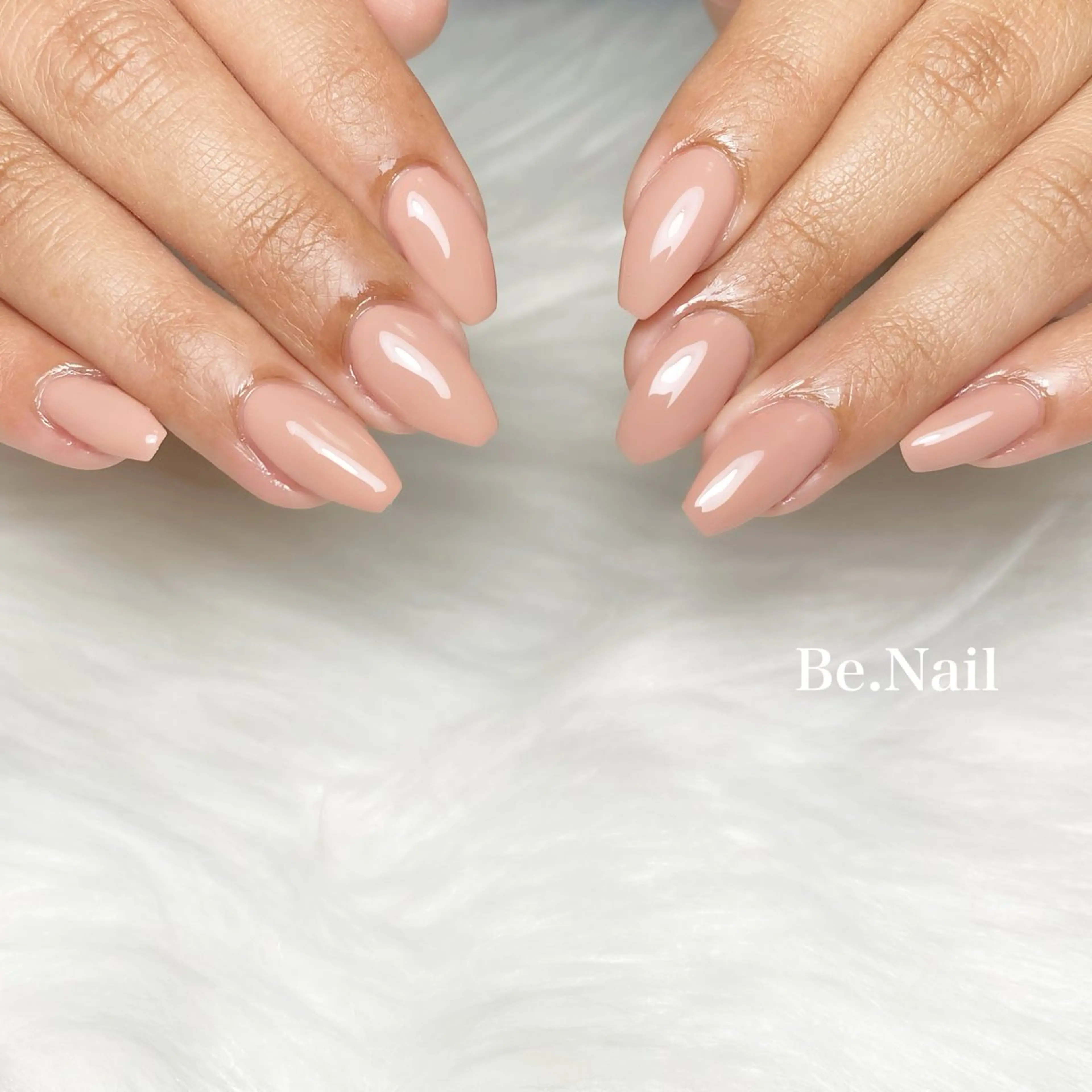 ネイル Be. Nailのネイルデザイン