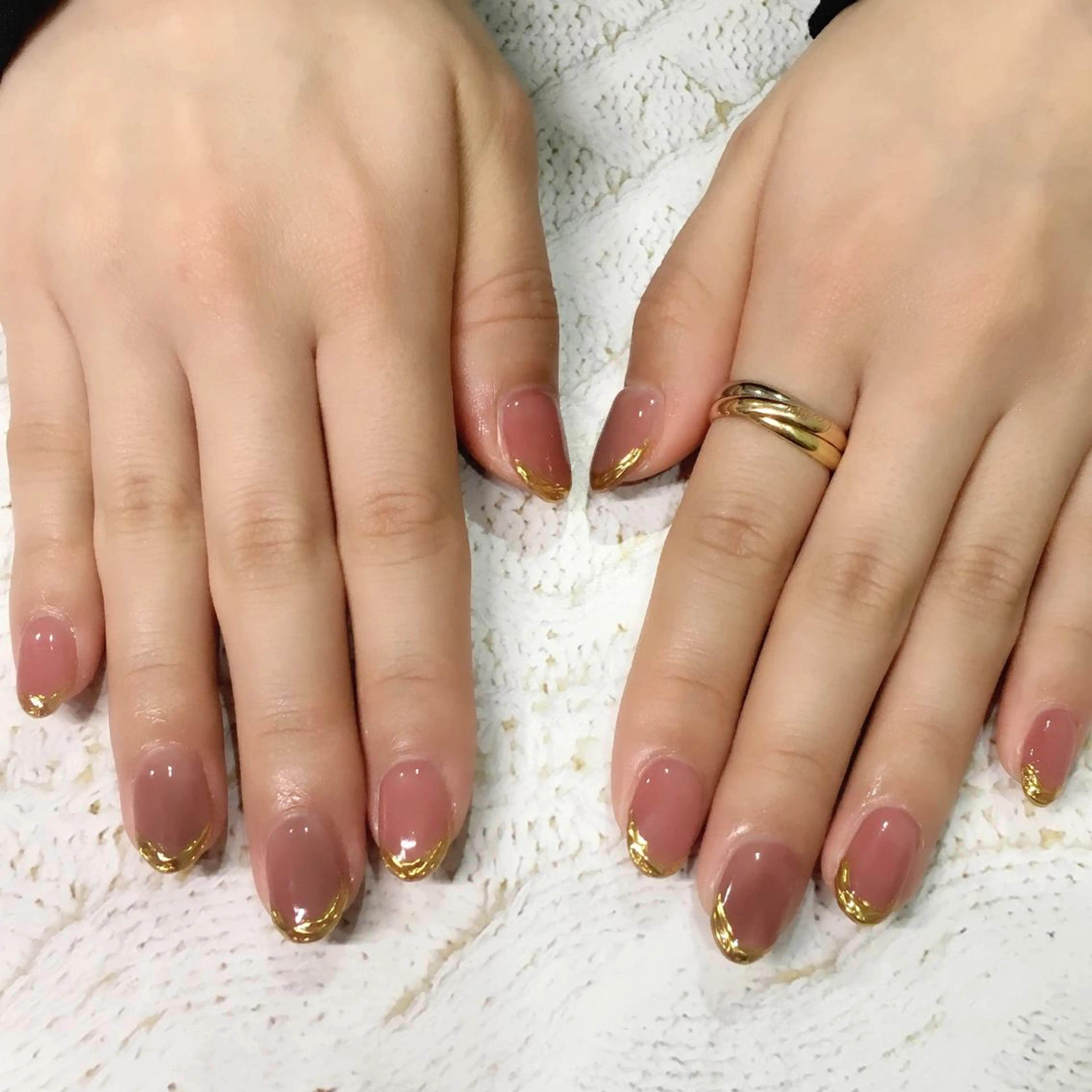 ネイル ハンドネイル palmy nailのネイルデザイン