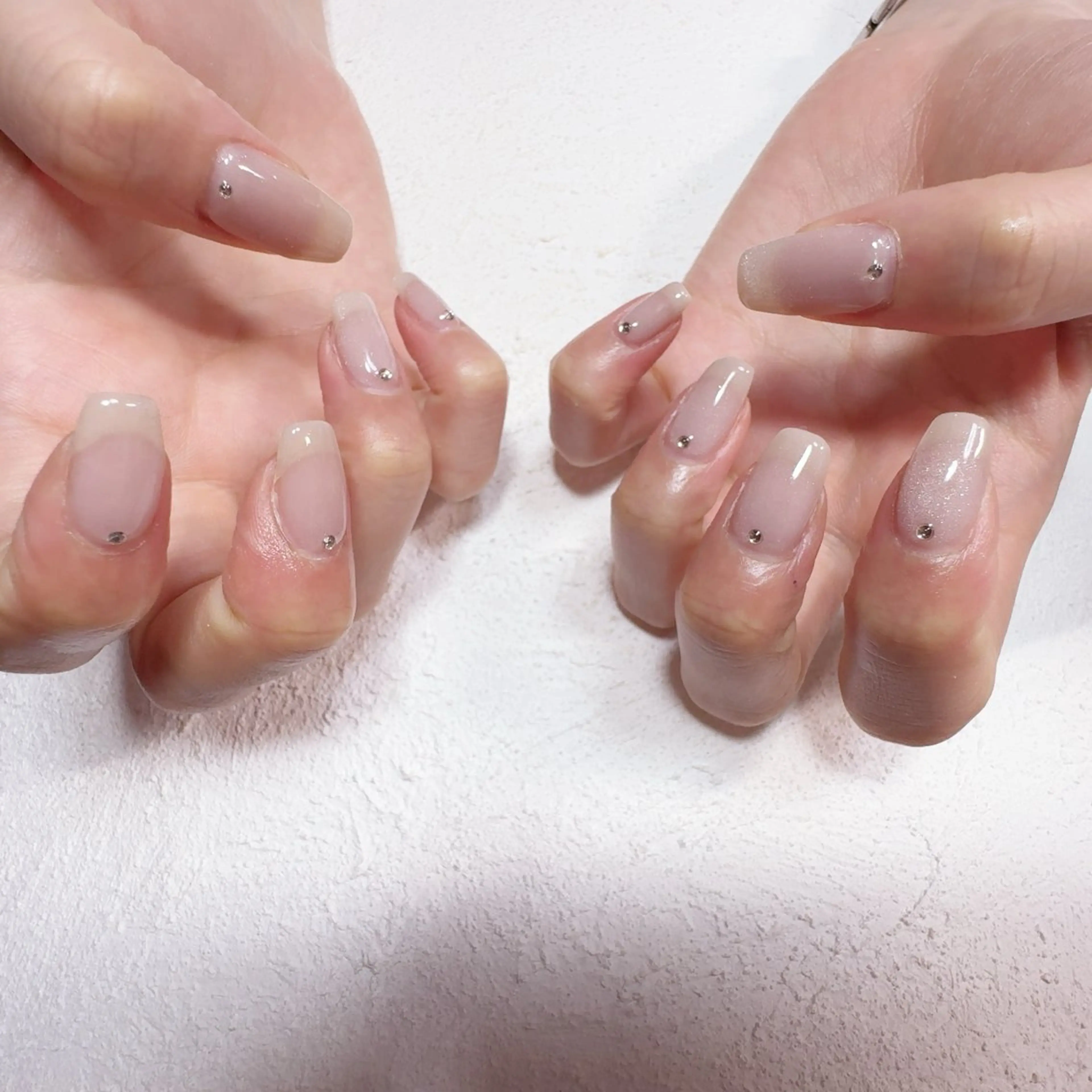 ネイル 持ち込み Regaro i.sのネイルデザイン