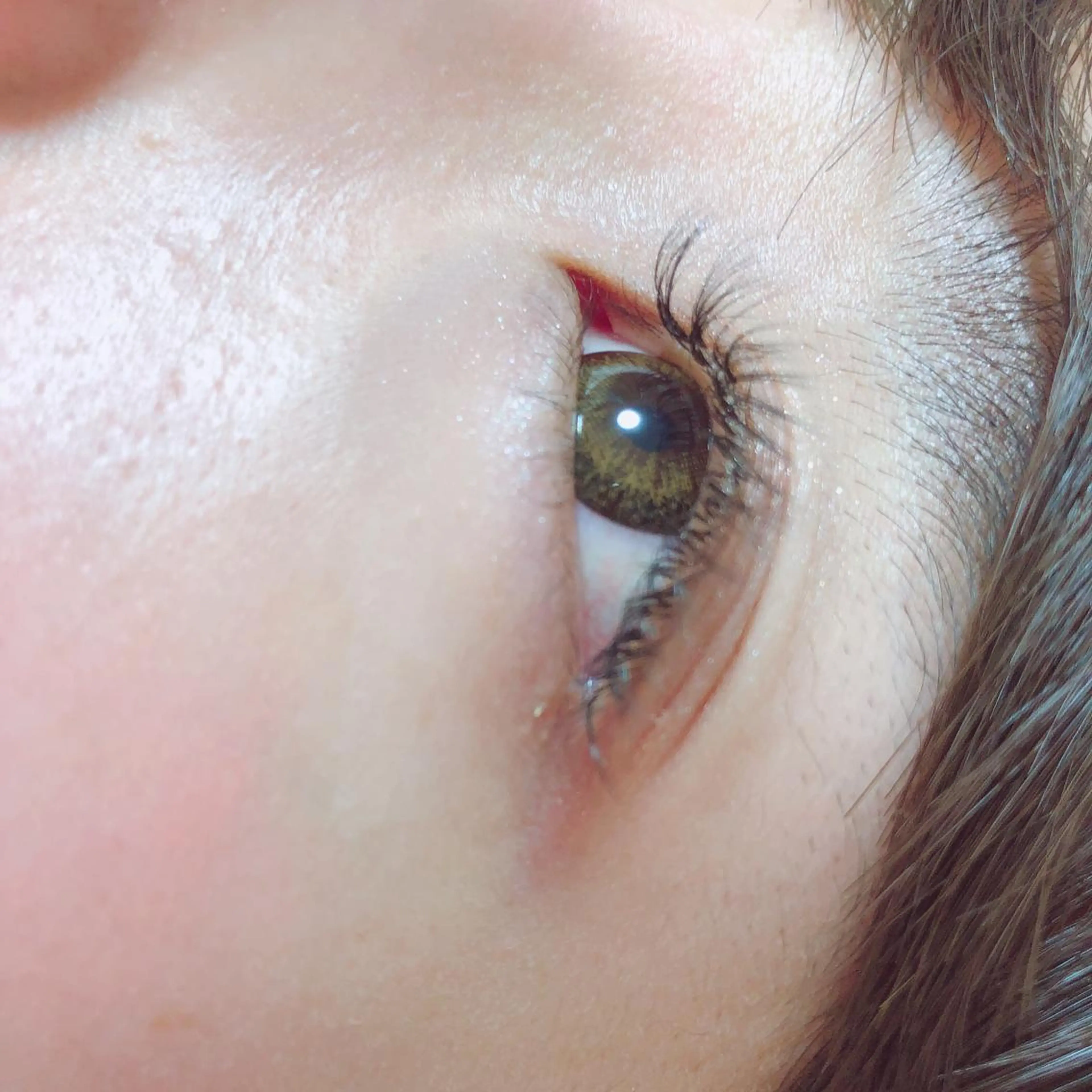 マツエク・マツパ MANA 【 uala 】のマツエク・マツパデザイン