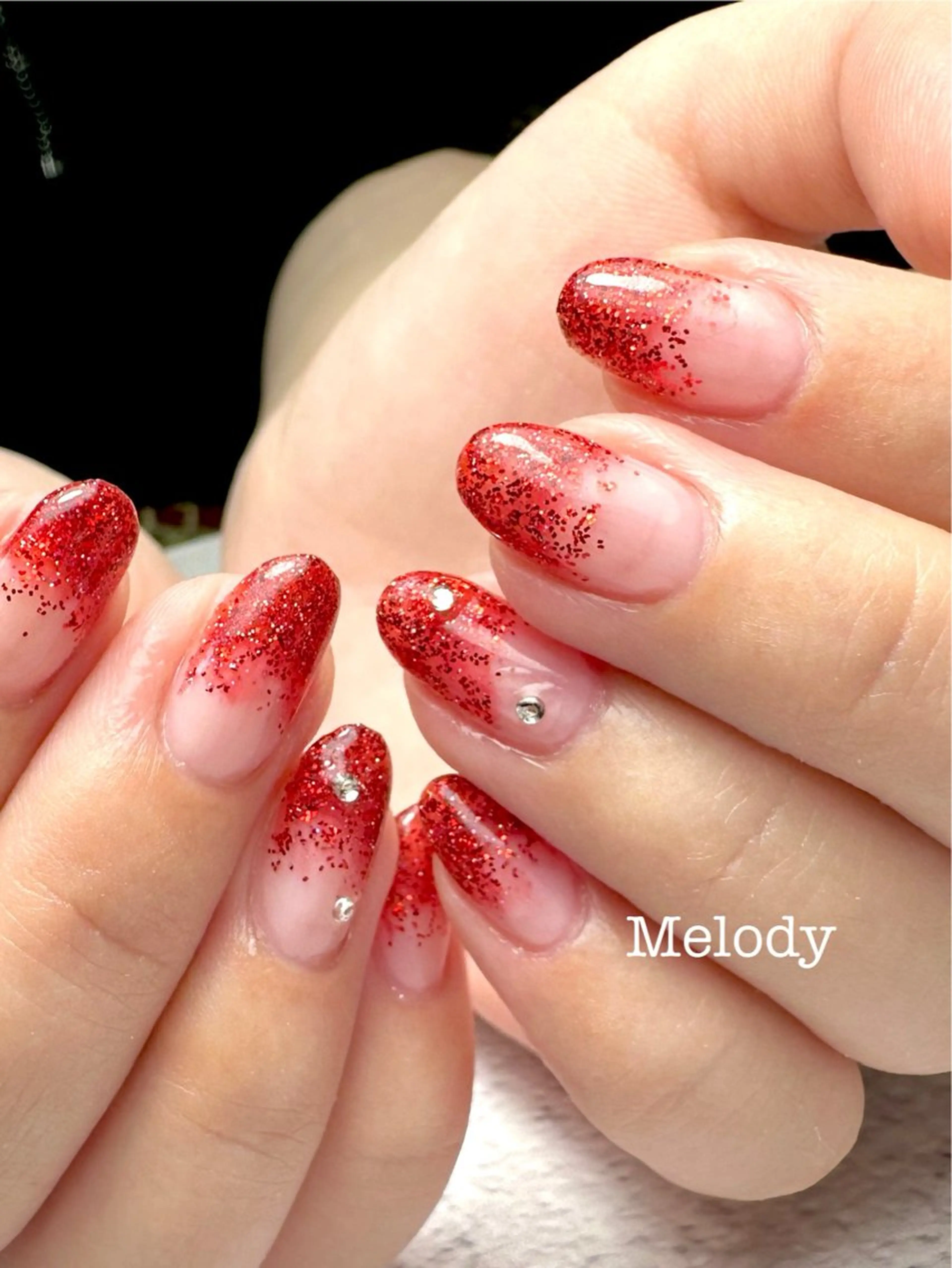 ネイル ハンドネイル Yuki Takahamaのネイルデザイン