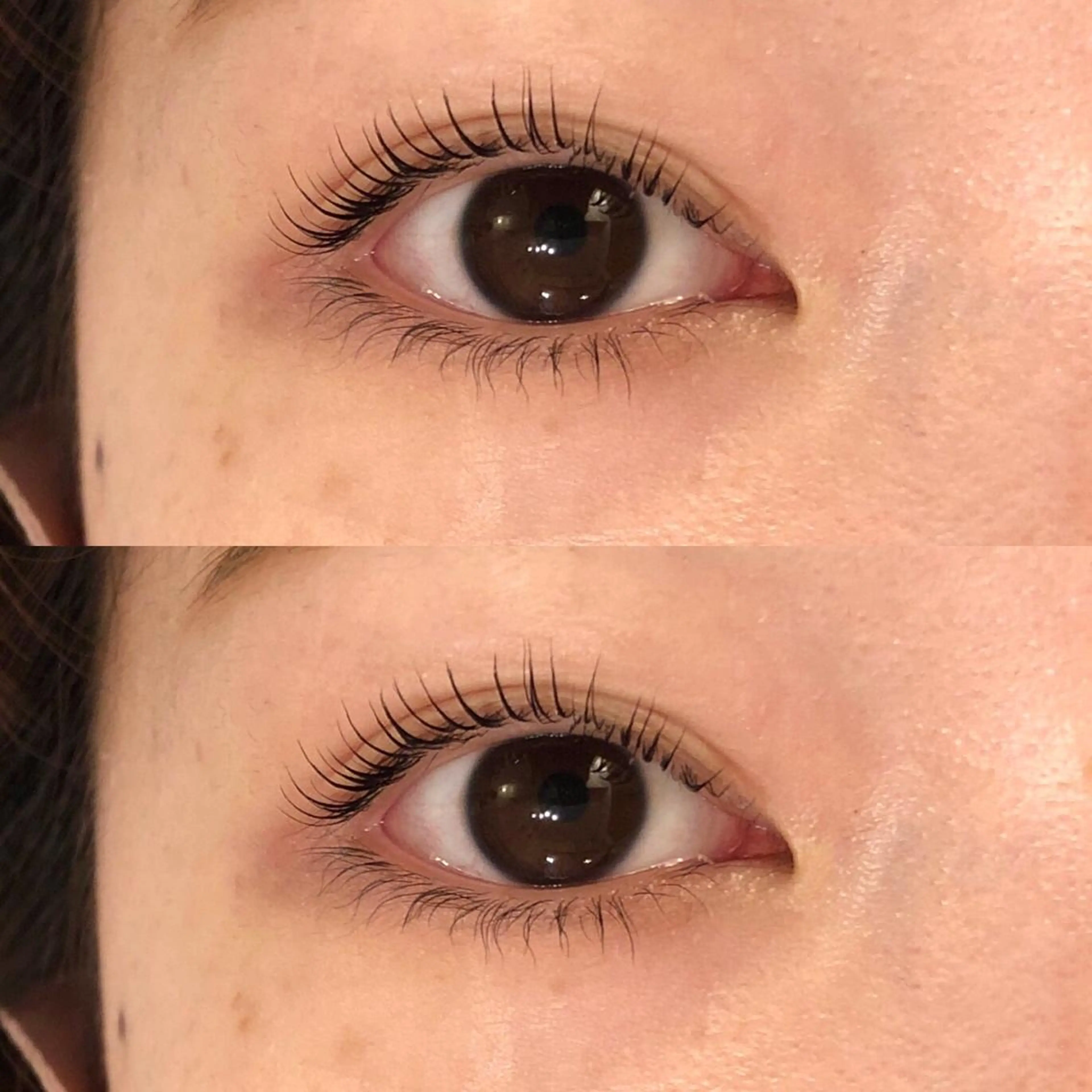 マツエク・マツパ maroneyelash所属・坂田 亜依のマツエク・マツパデザイン