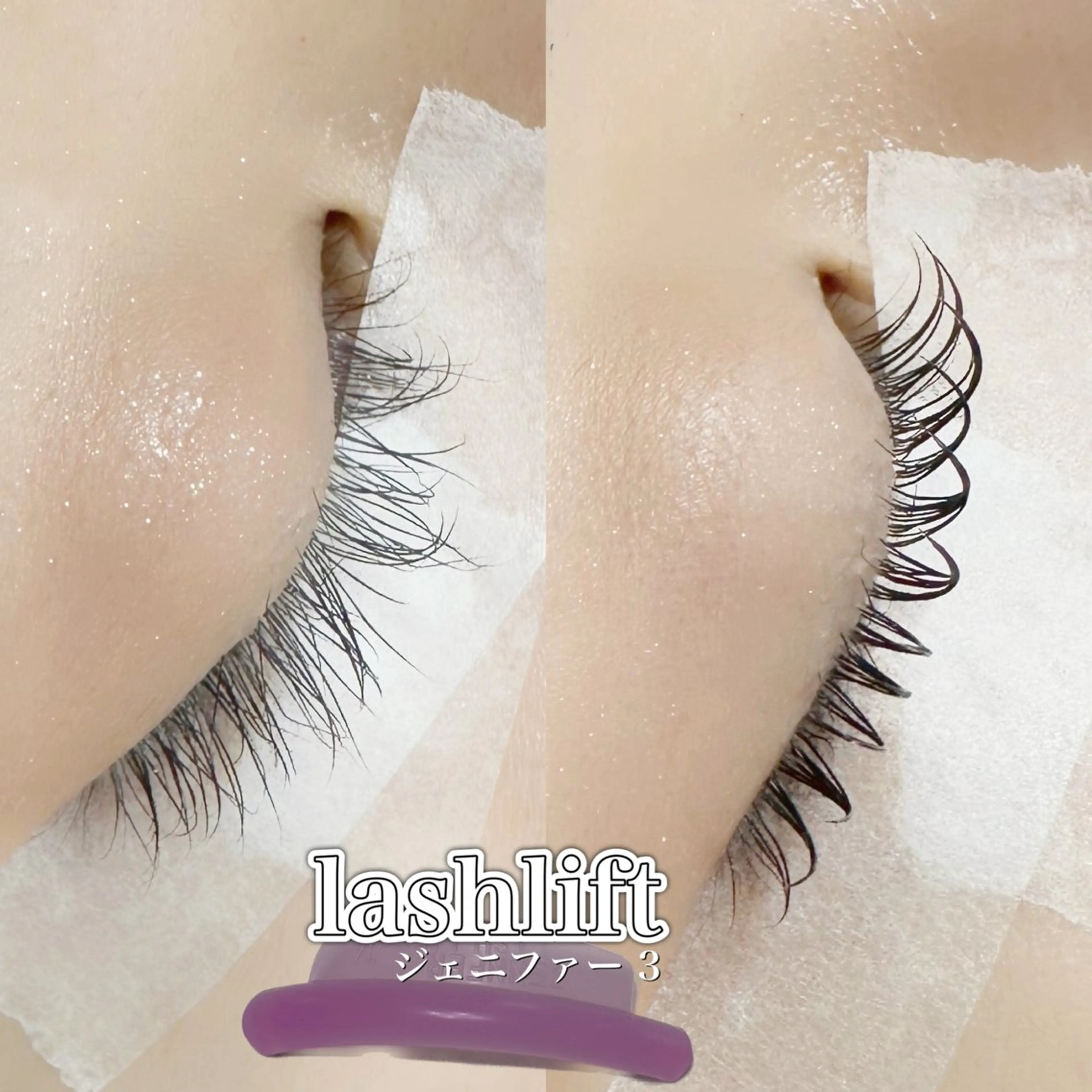 マツエク・マツパ マツパ charm所属・charm 【📍大名】のマツエク・マツパデザイン