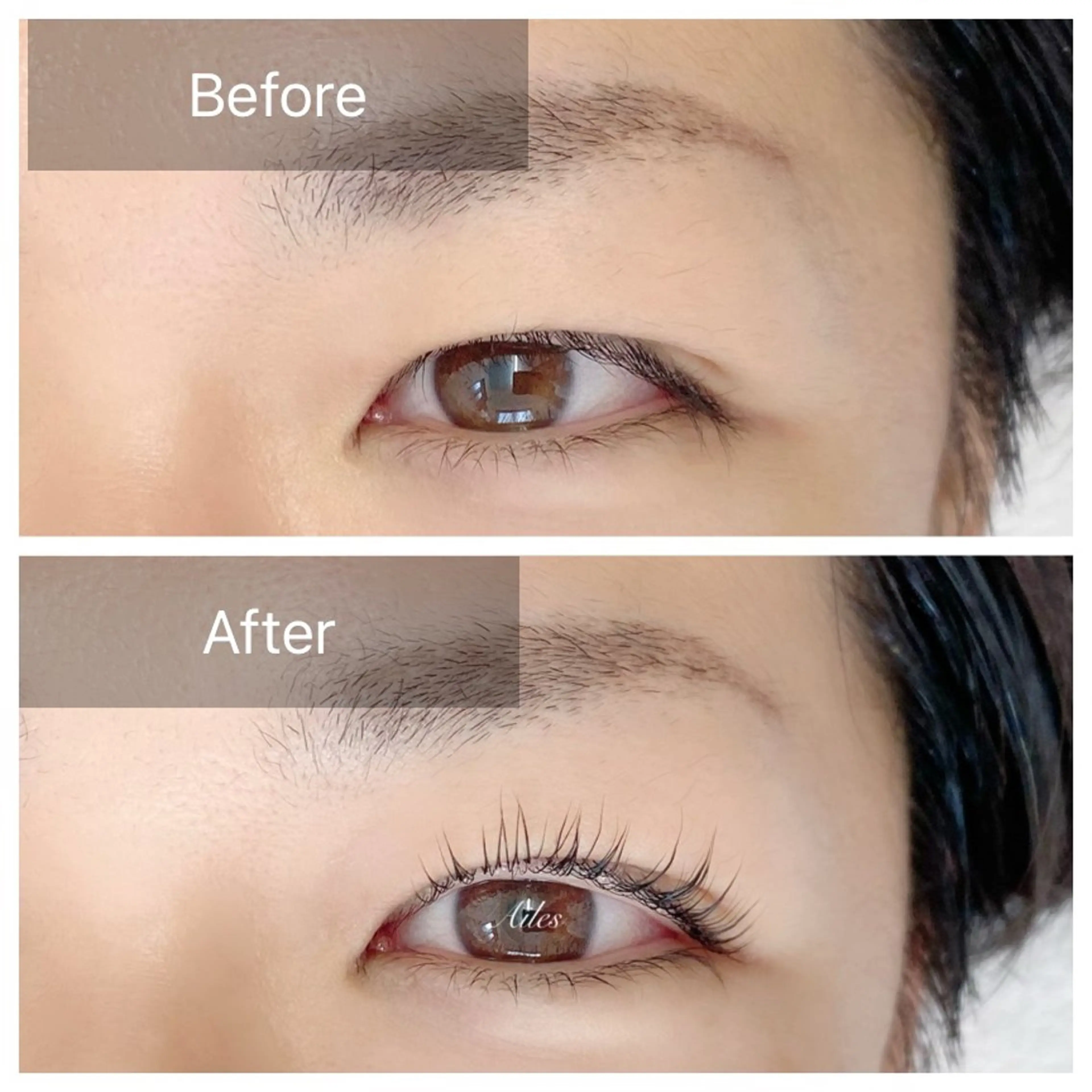 マツエク・マツパ Ailes トータルビューティーのエステ・リラクイメージ