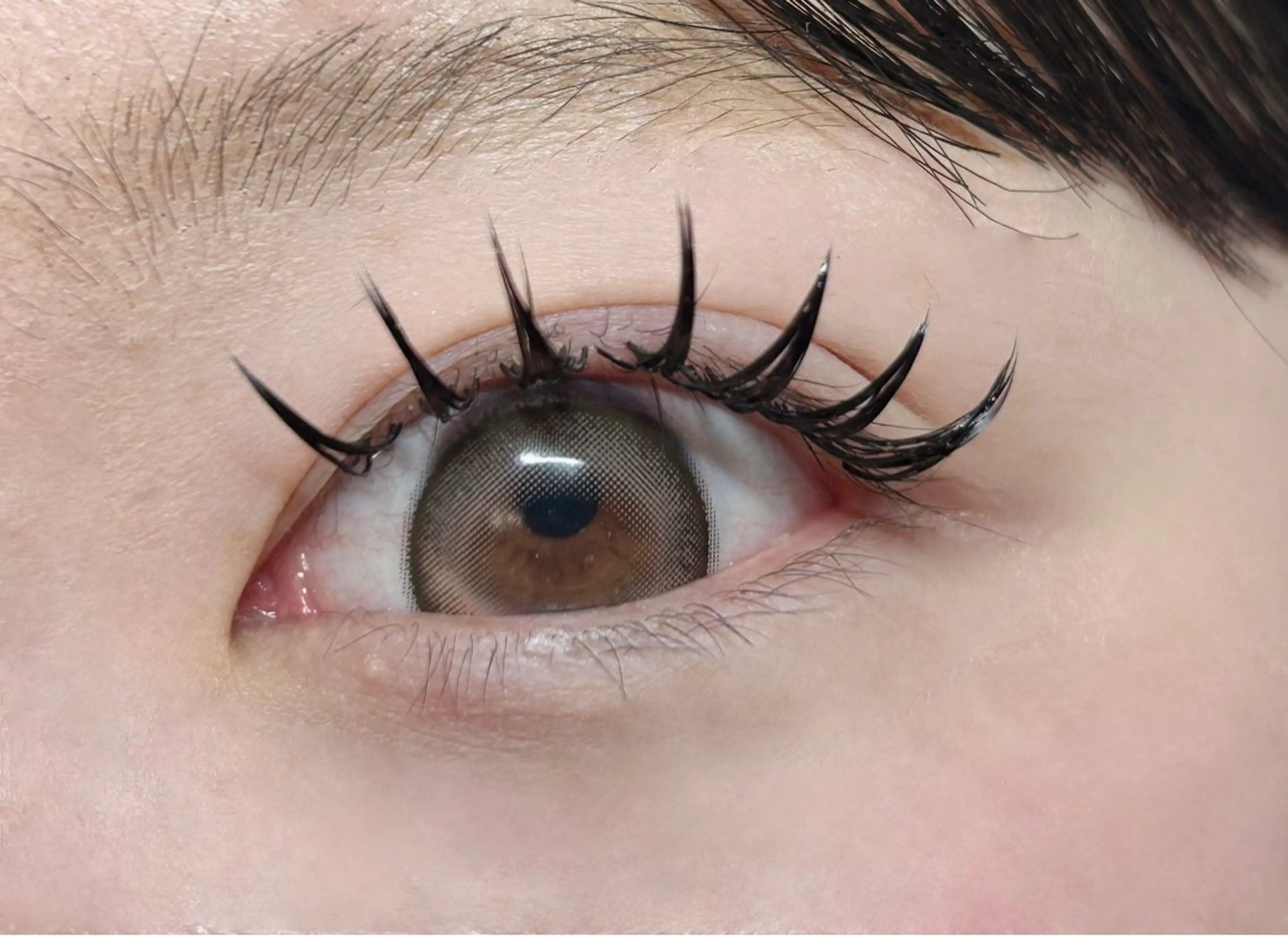 マツエク・マツパ マツエク foisalon あやのマツエク・マツパデザイン