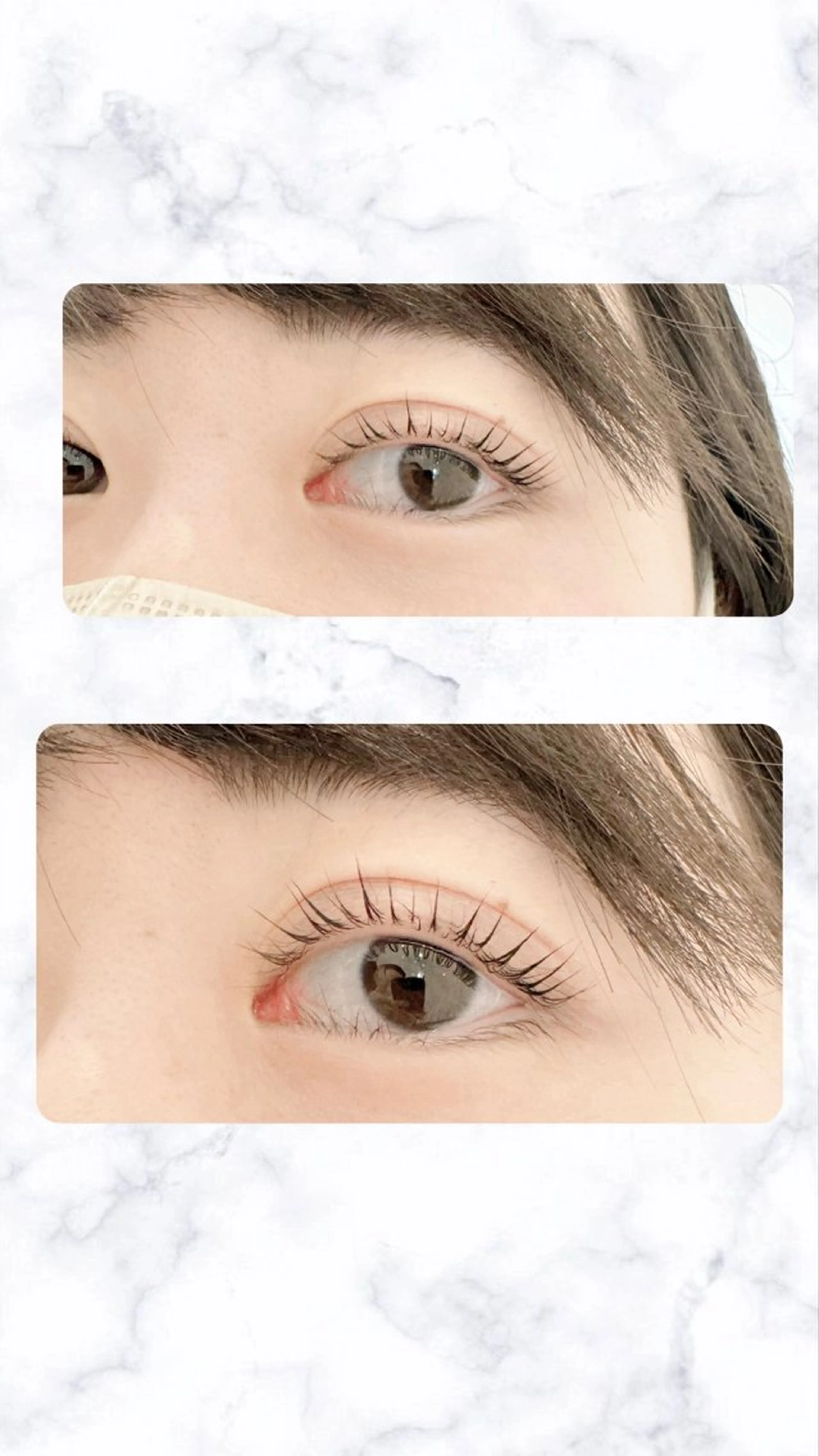 マツエク・マツパ 🧸Lily船橋 石川🌿のマツエク・マツパデザイン