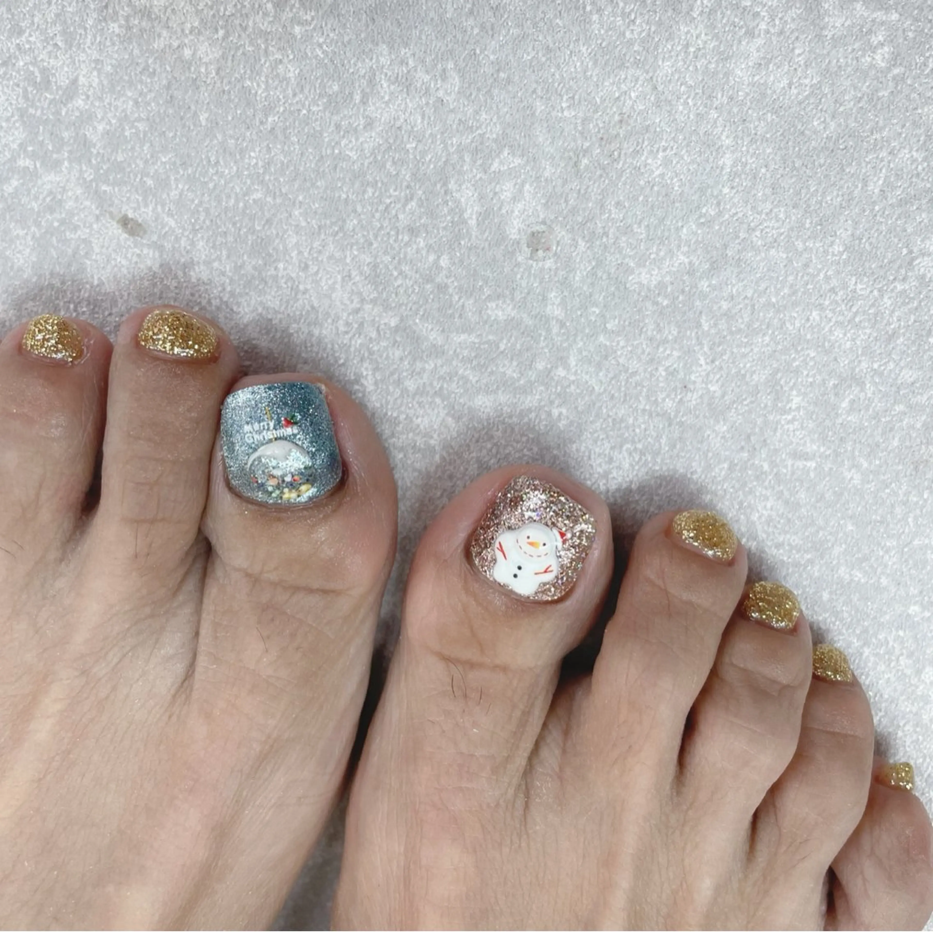 ネイル Ruber Tomokoのネイルデザイン