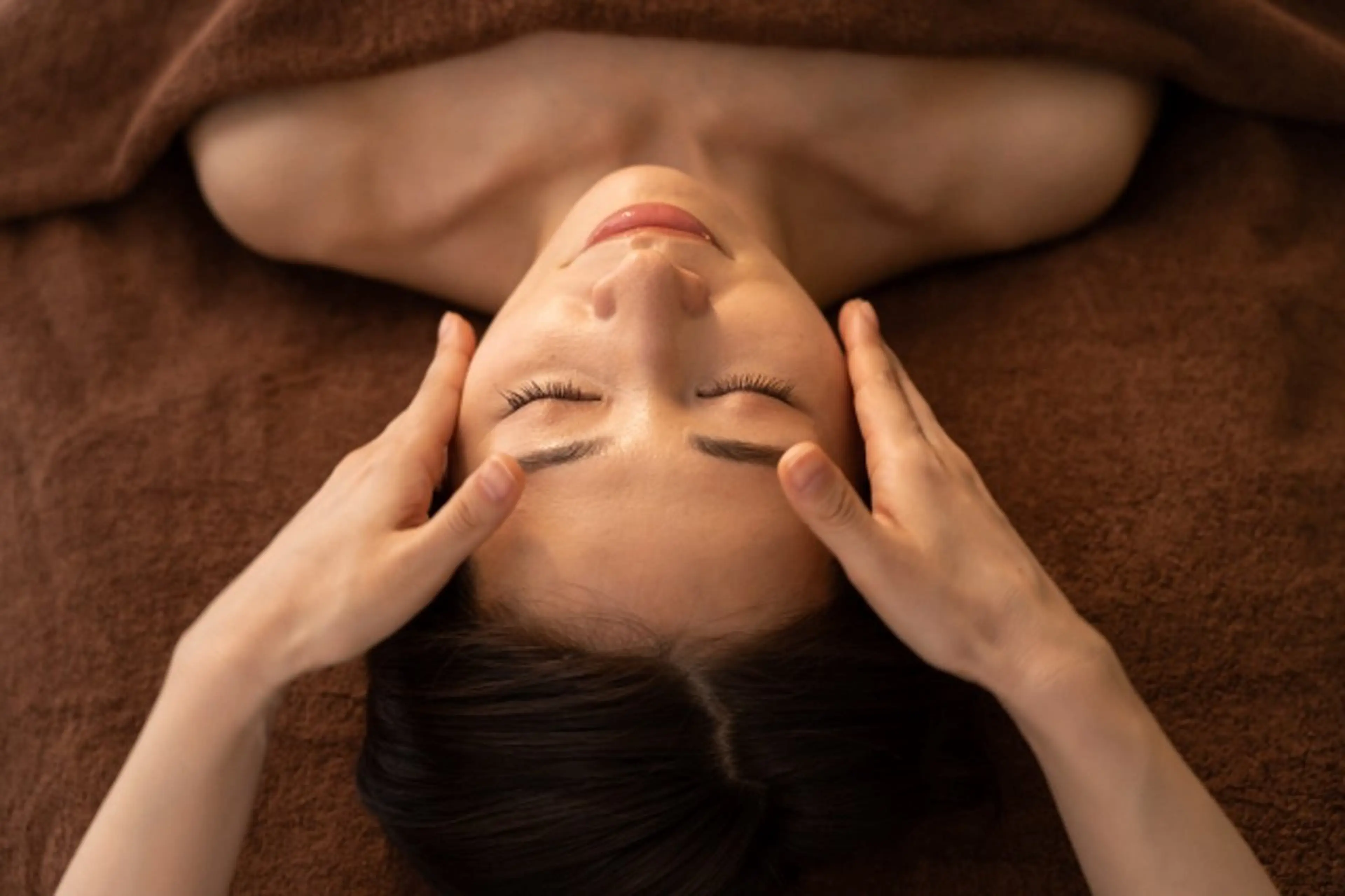 LAÉSSE 千葉店のエステ・リラクイメージ