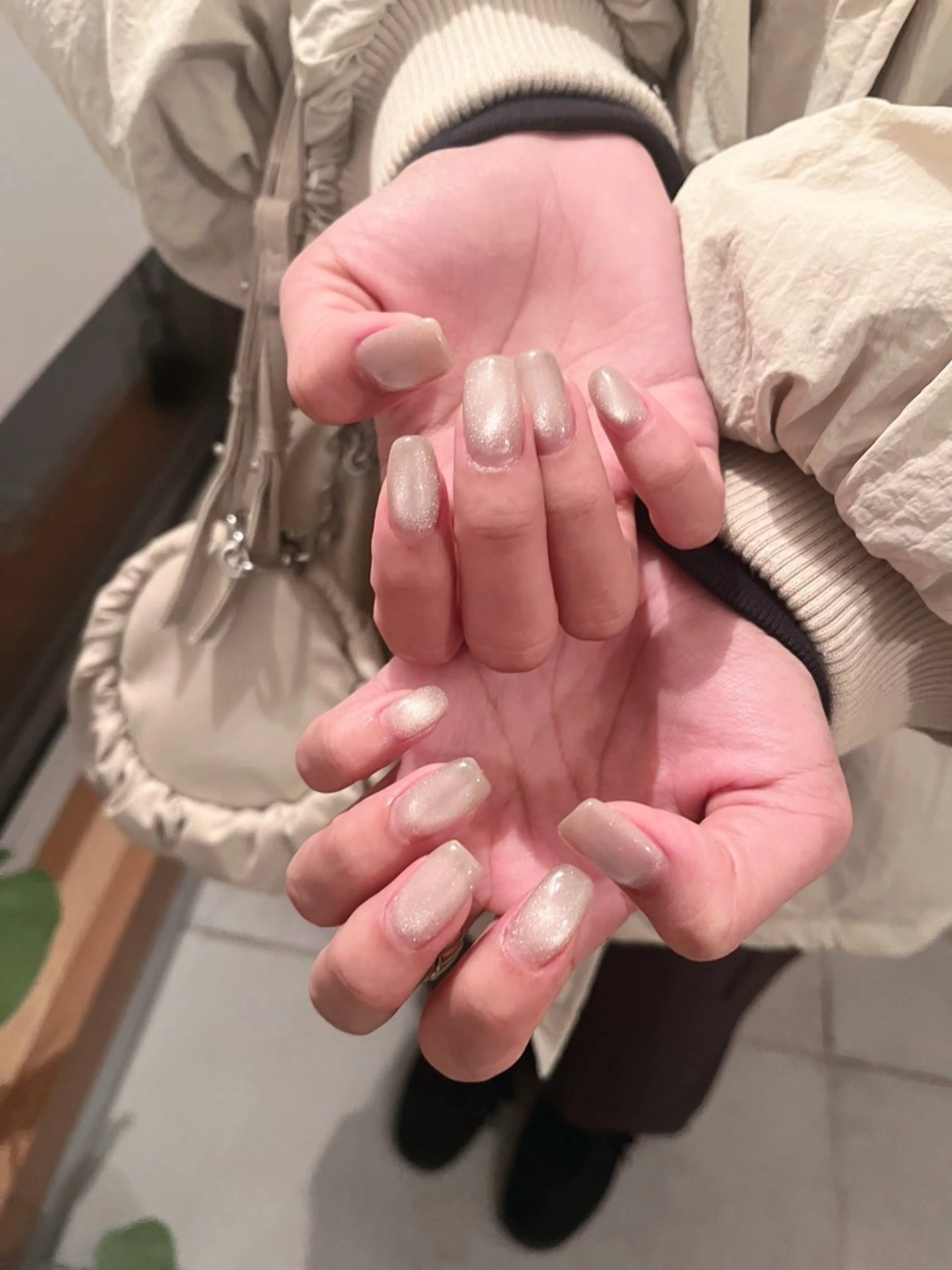 ネイル K Aのネイルデザイン