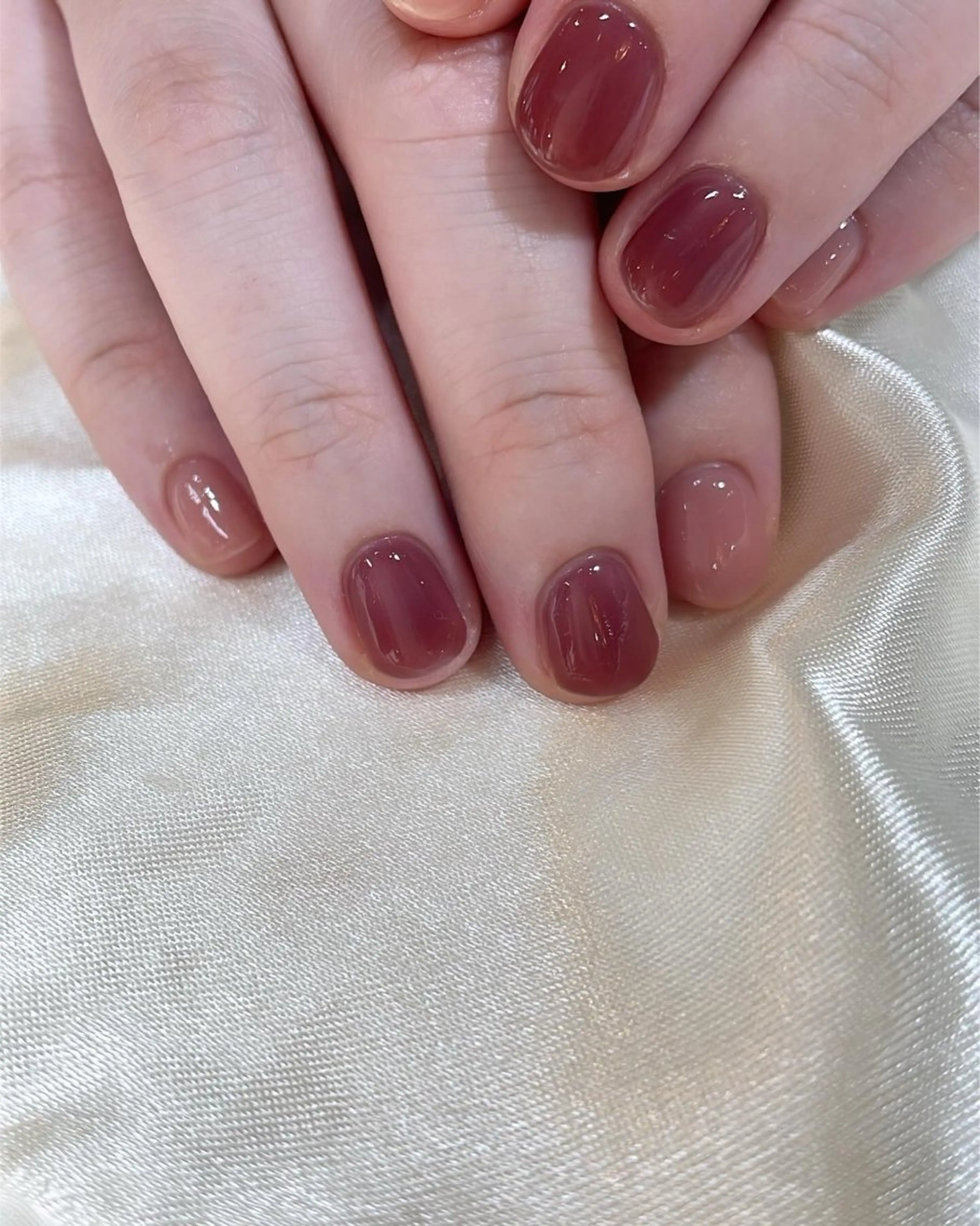 ネイル ハンドネイル Relum所属・Relum__. fukaのネイルデザイン