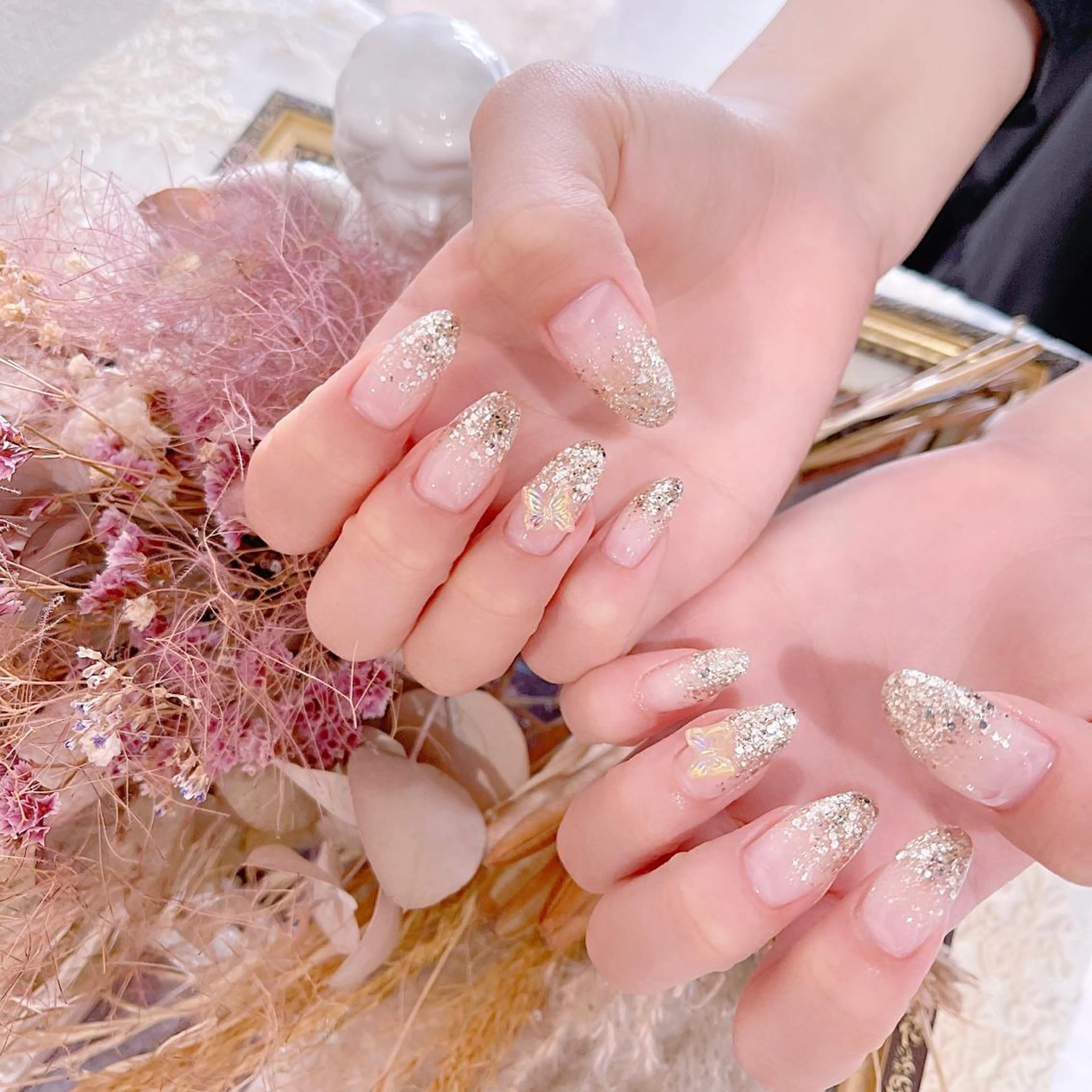 ネイル FLY Nail Salonのネイルデザイン