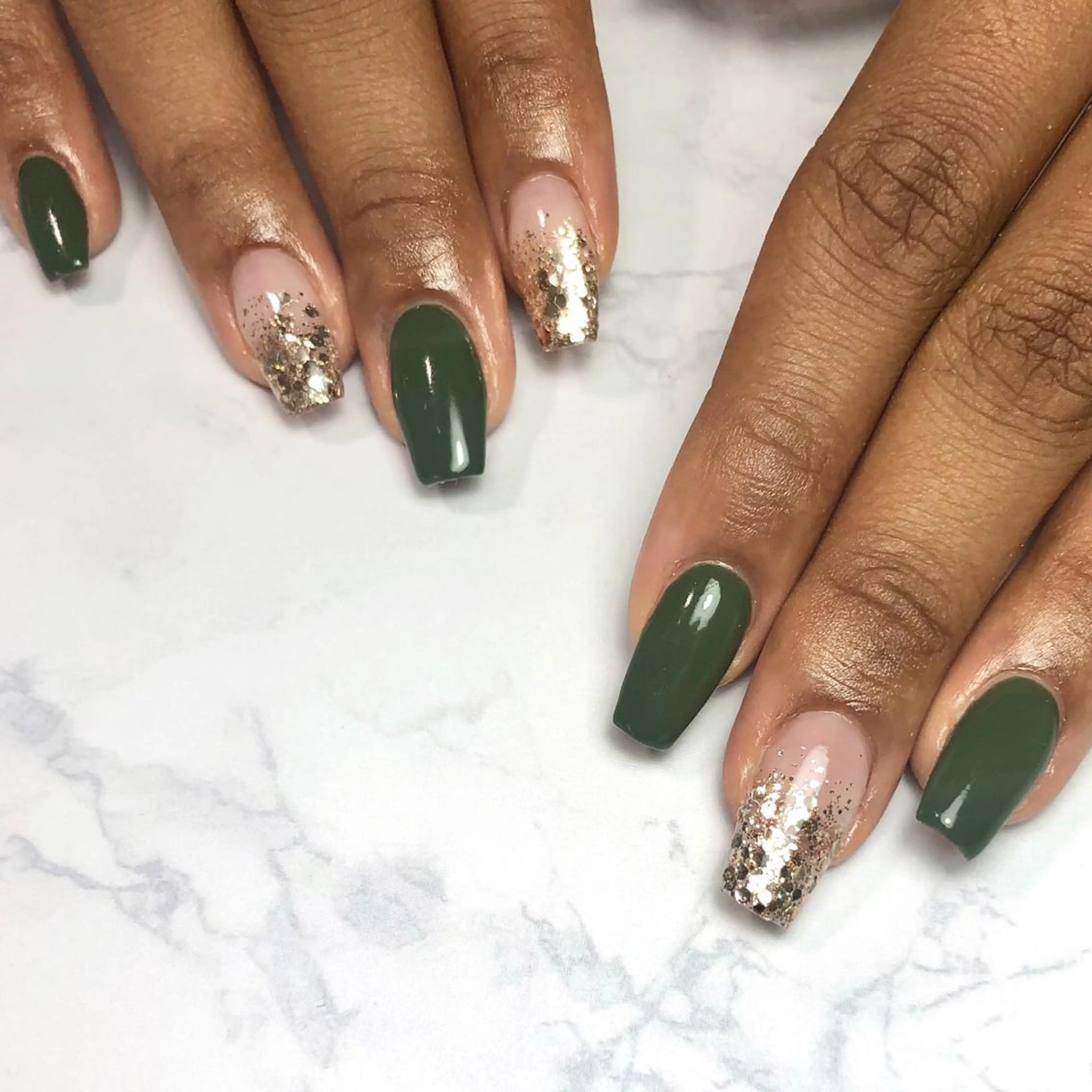 ネイル DARIA Nailsのネイルデザイン