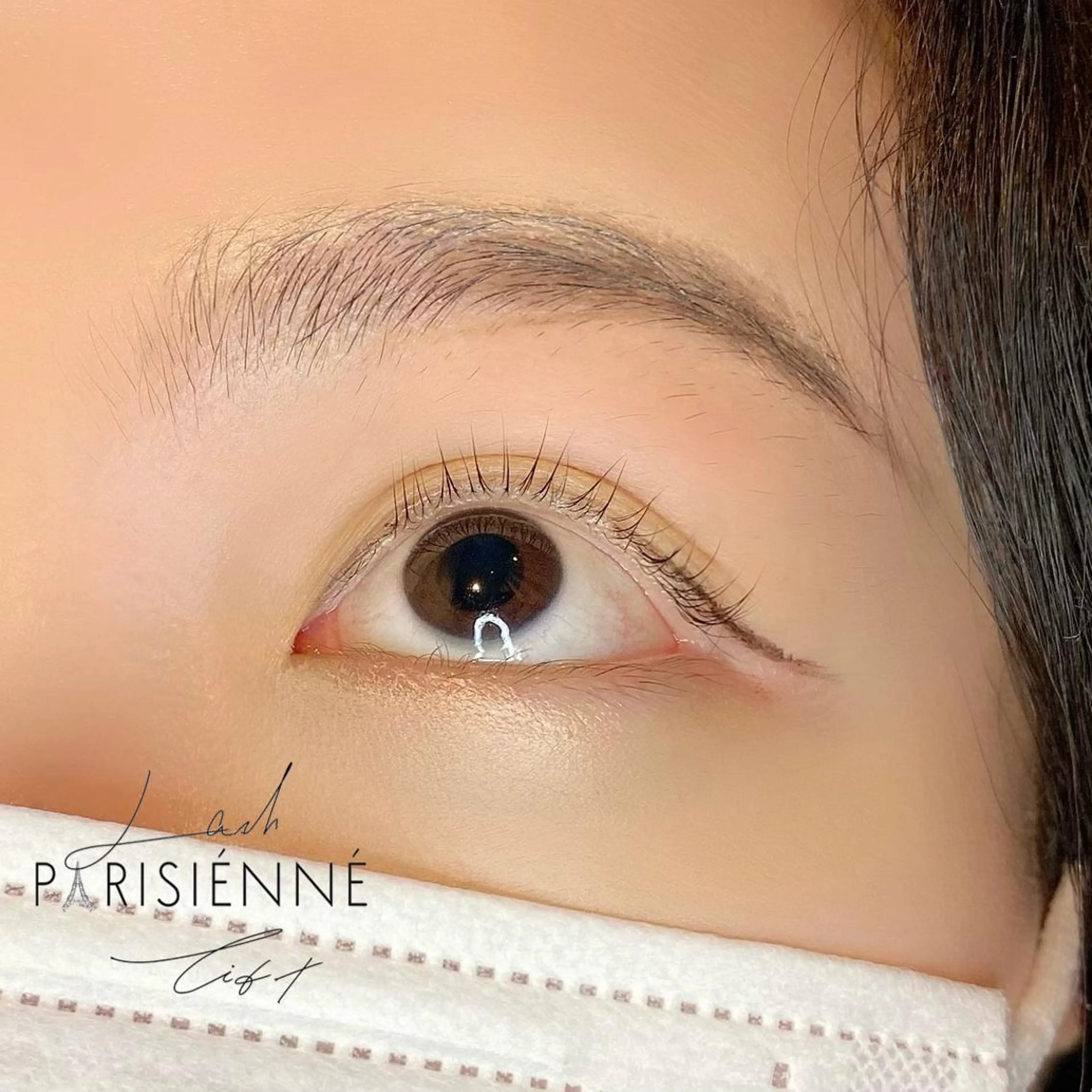 マツエク・マツパ マツパ 🌼eyelist kaede🌼のマツエク・マツパデザイン