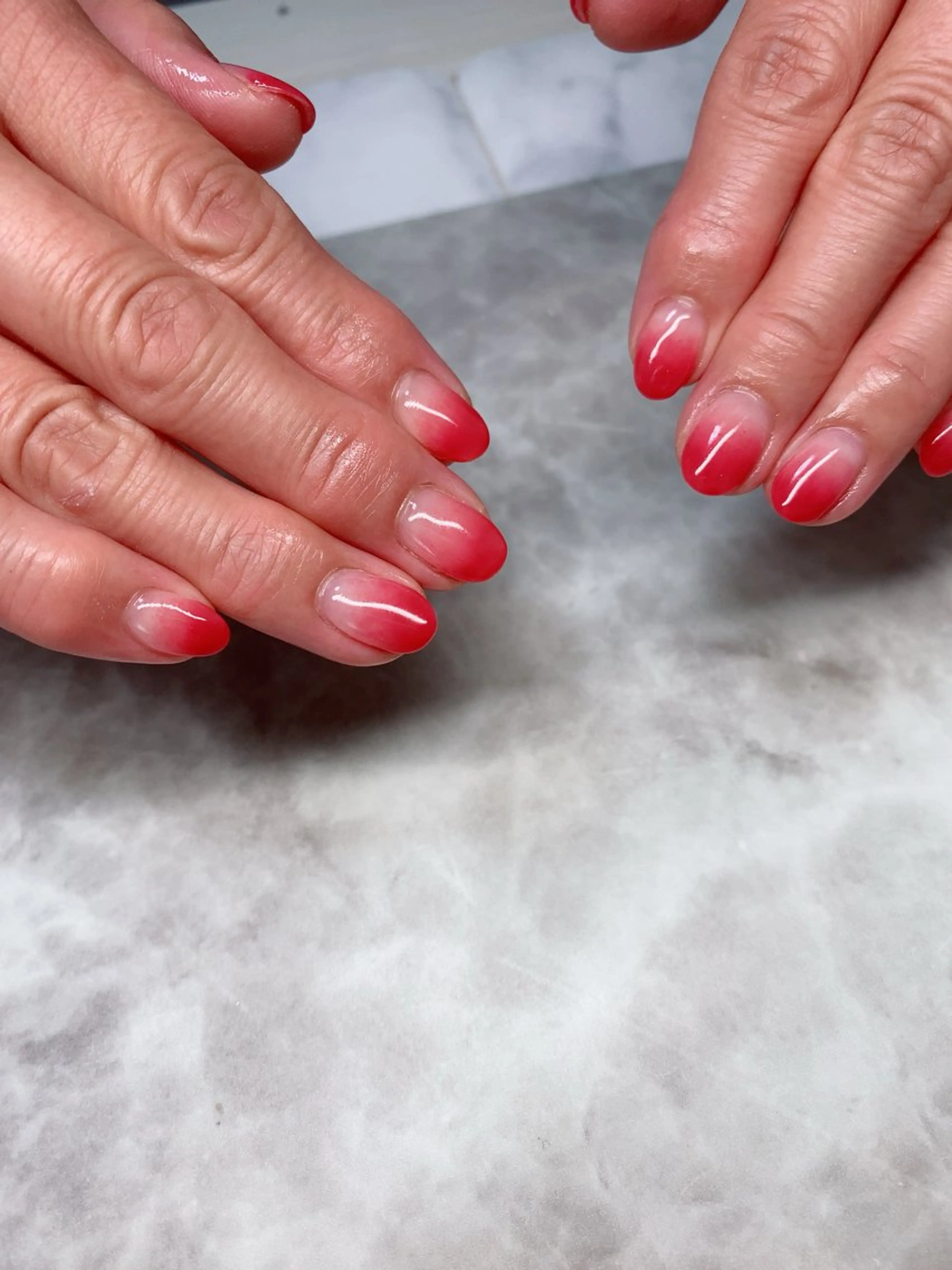 ネイル ハンドネイル C. NAILSのネイルデザイン