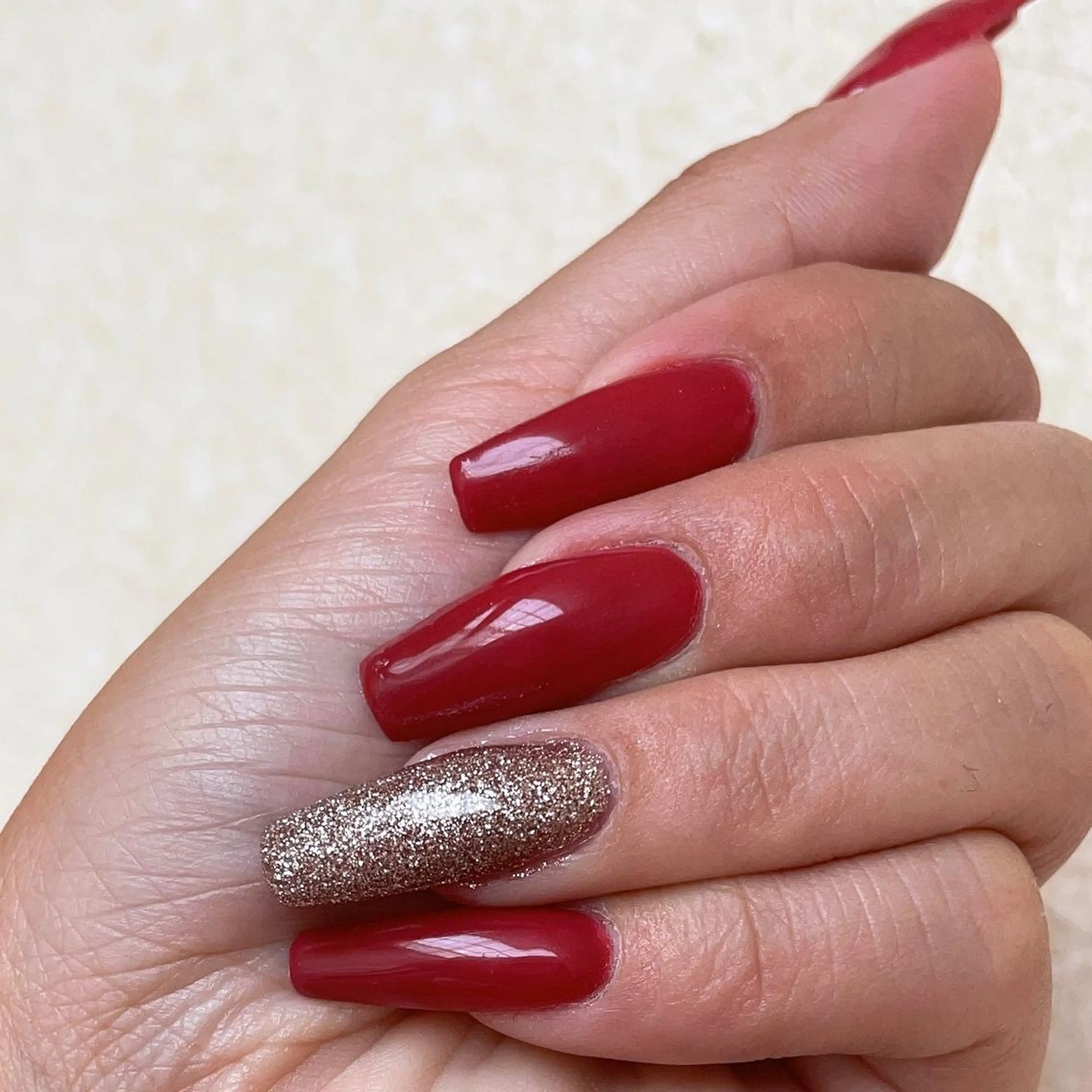 ネイル nail Eclat所属・志賀野 美喜のネイルデザイン