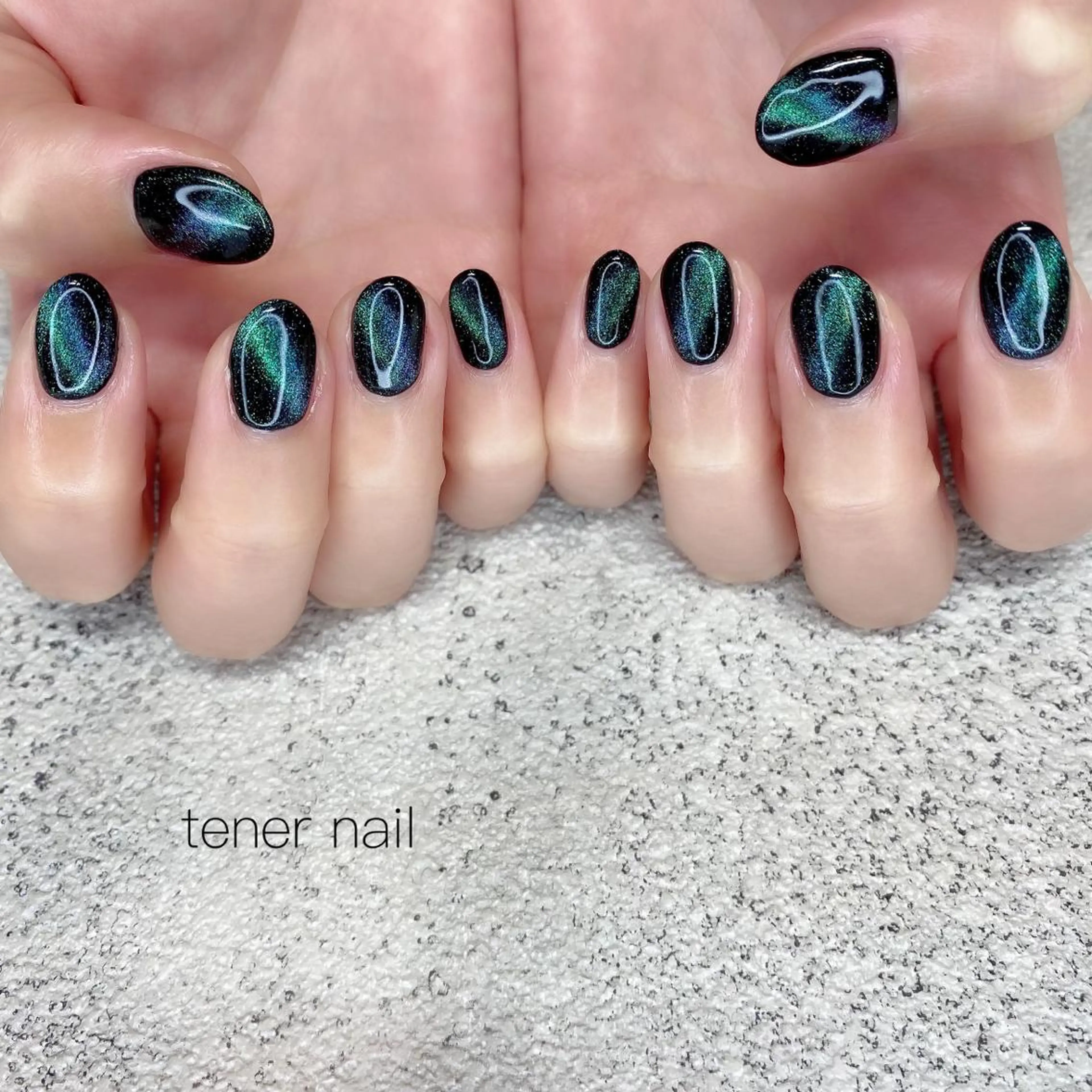 ネイル tener  nail  テネルネイル所属・テネルネイル tener nailのネイルデザイン