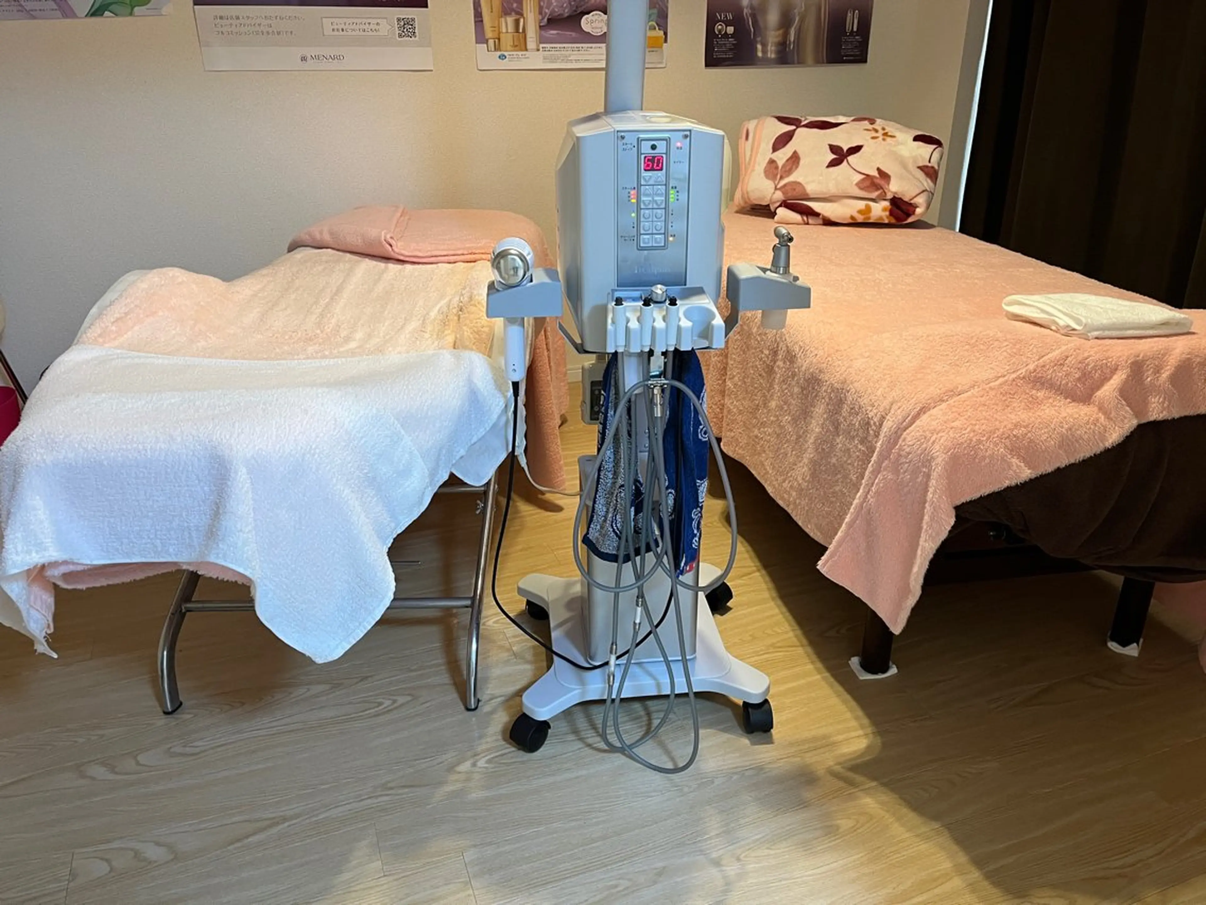 今井 由和(ゆか)のエステ・リラクイメージ