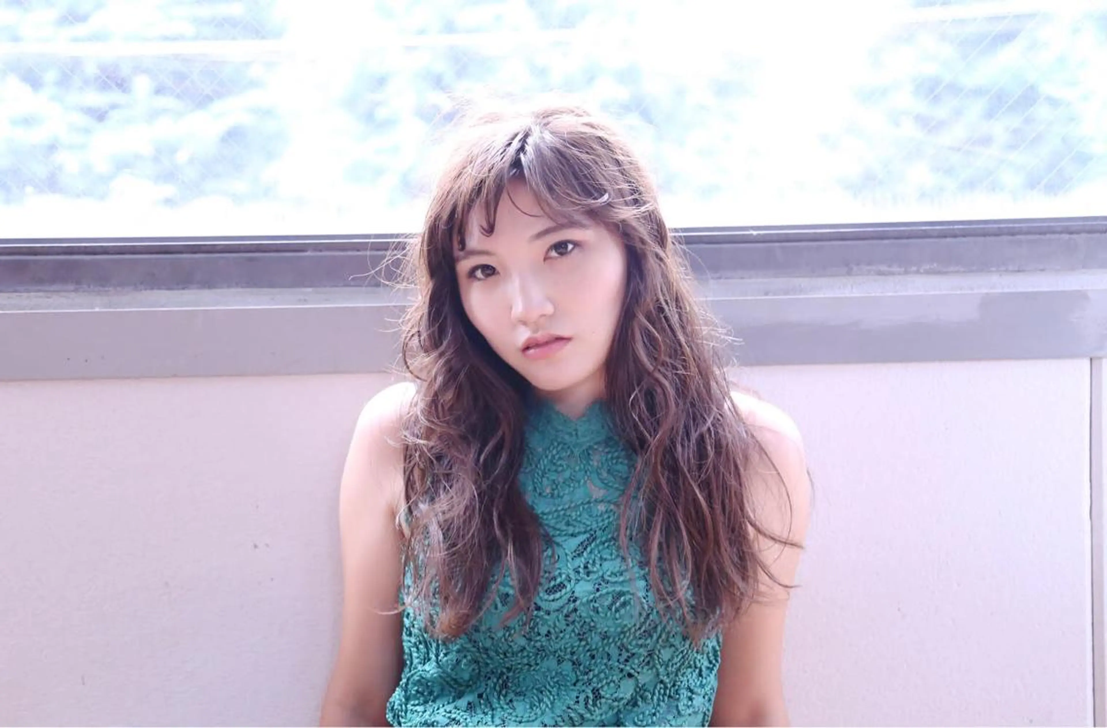 ロング カラー Hair and Make kiyoshi所属・小原 良之のその他イメージ