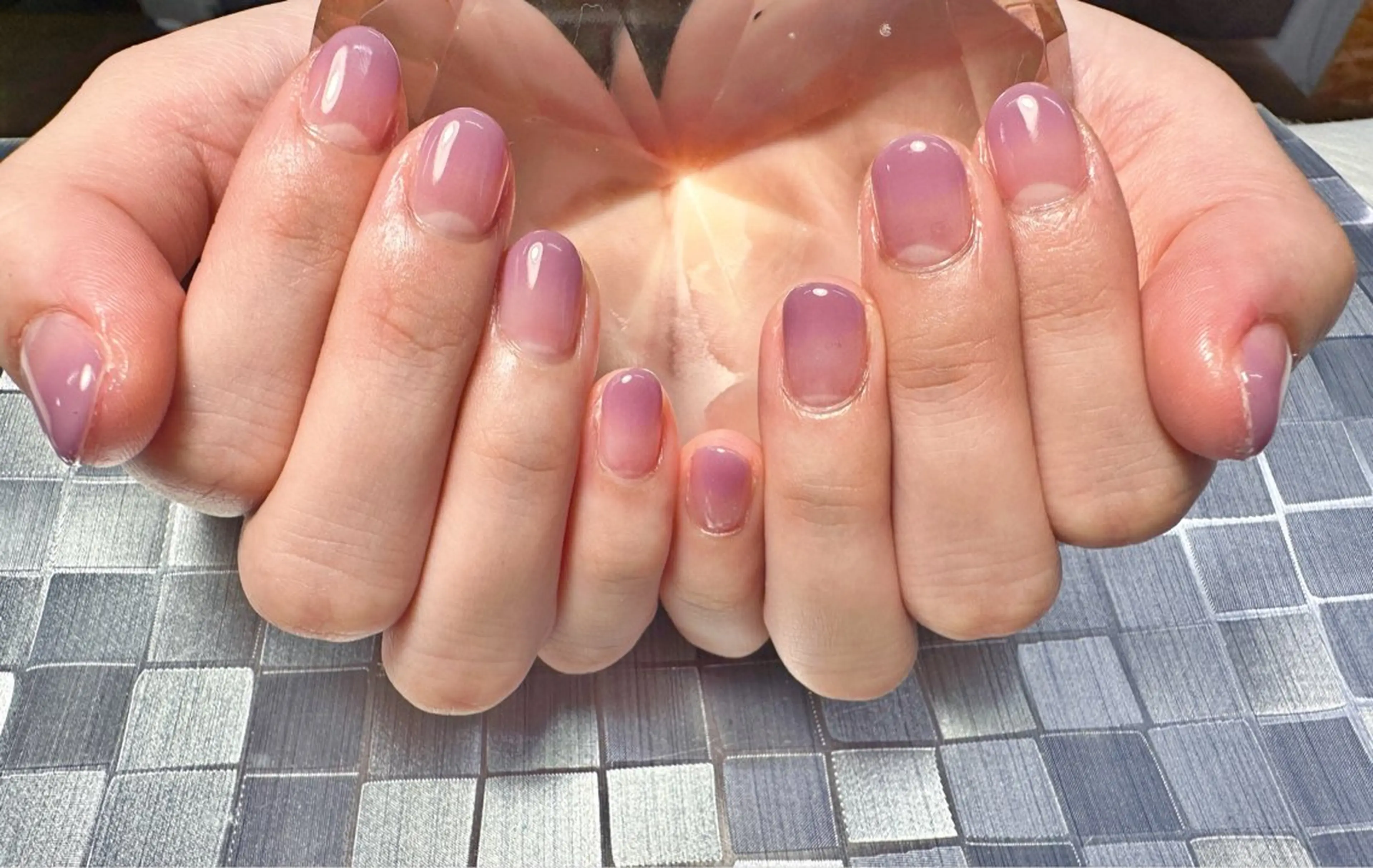 ネイル ハンドネイル Regulus 光田のネイルデザイン