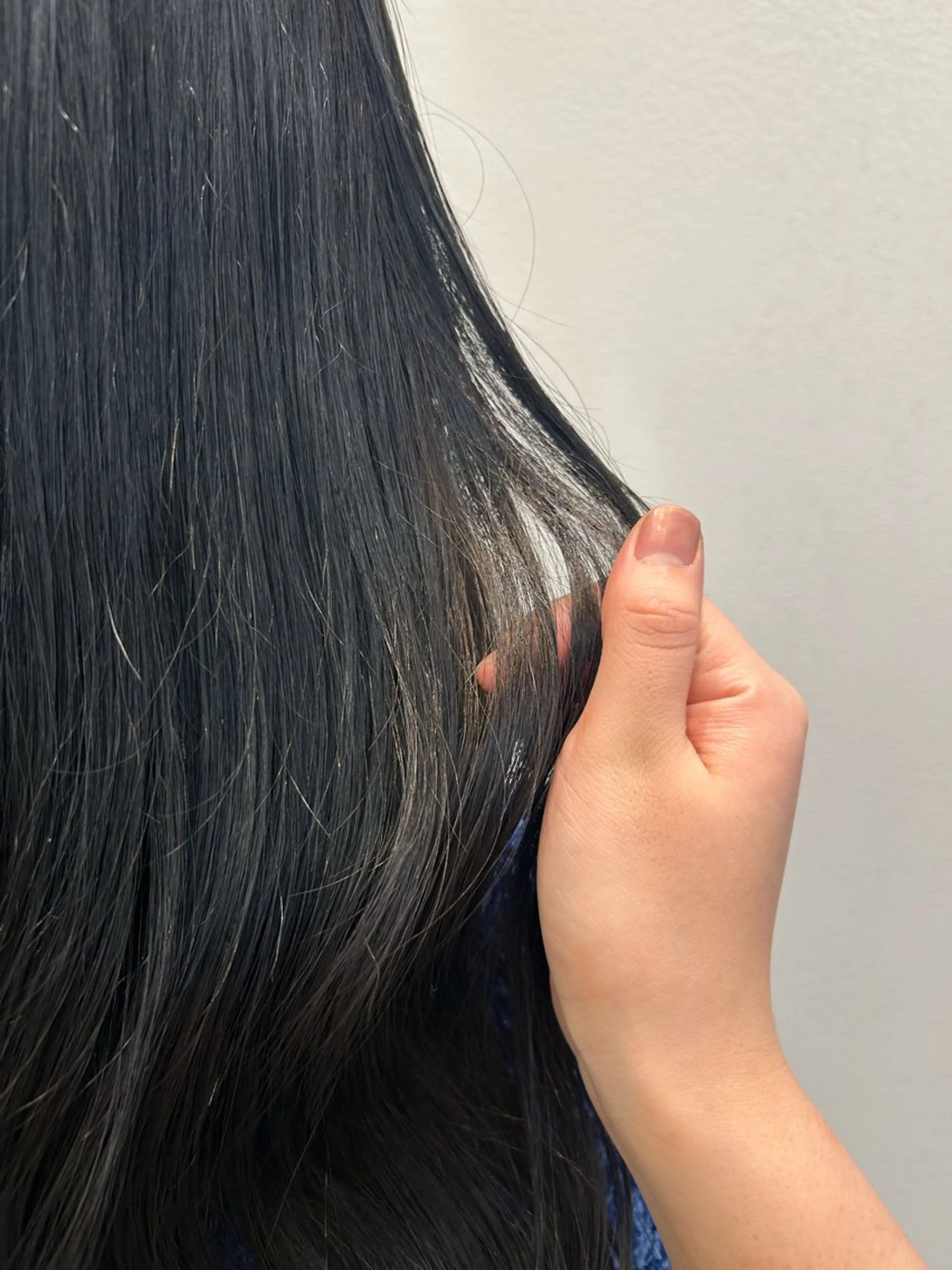 ロング null 《 栞 》のヘアスタイル