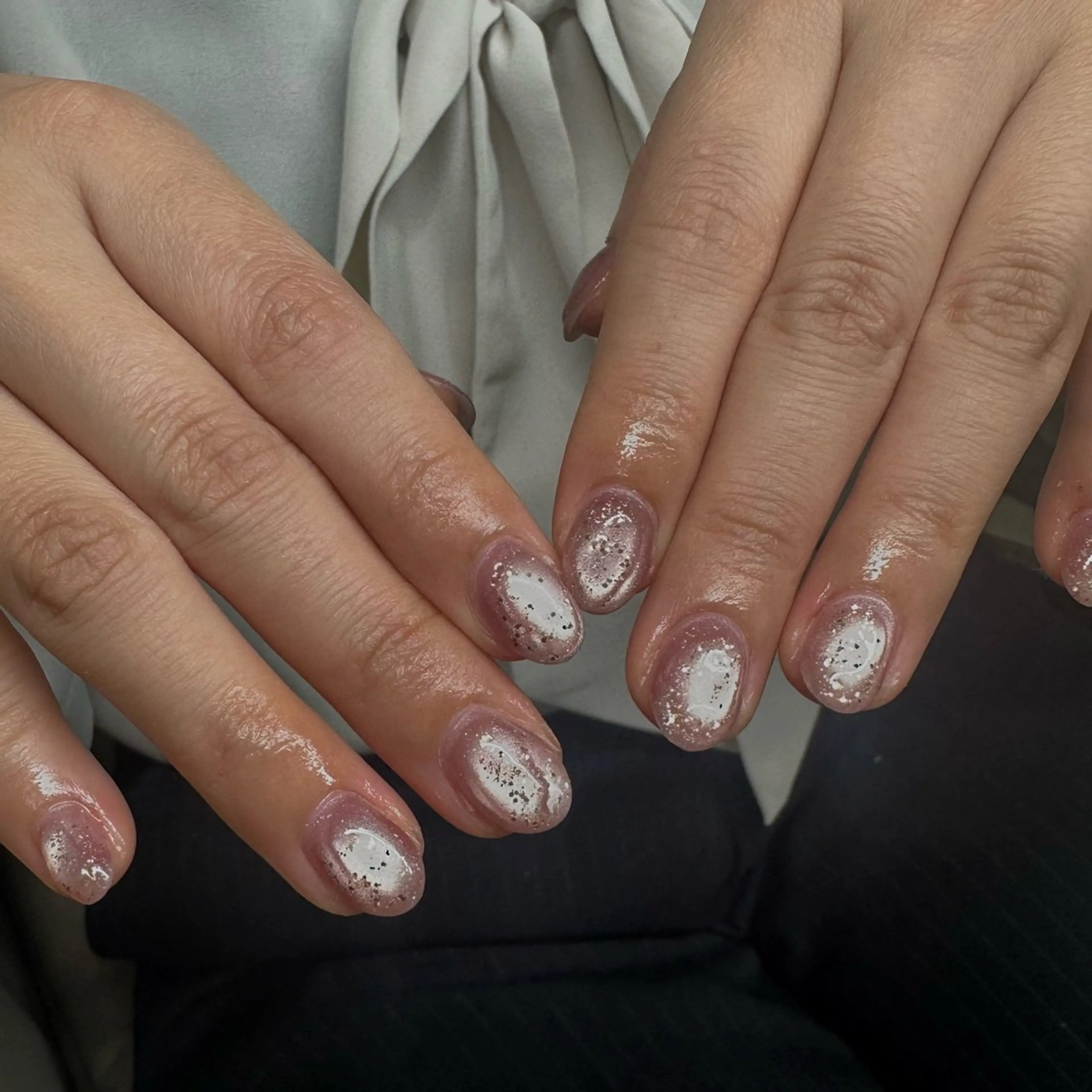 ネイル ハンドネイル filonnail Yuunaのネイルデザイン