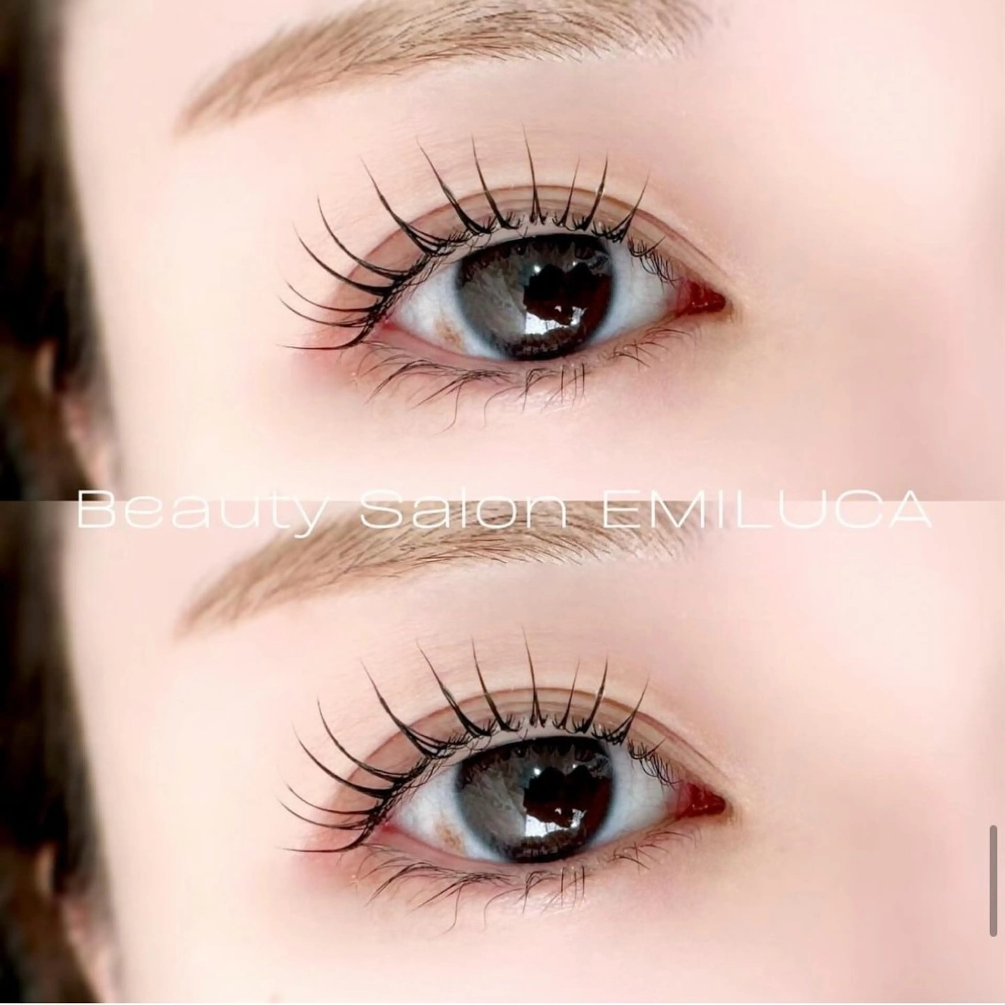 マツエク・マツパ マツパ EMILUCA 伊藤のエステ・リラクイメージ