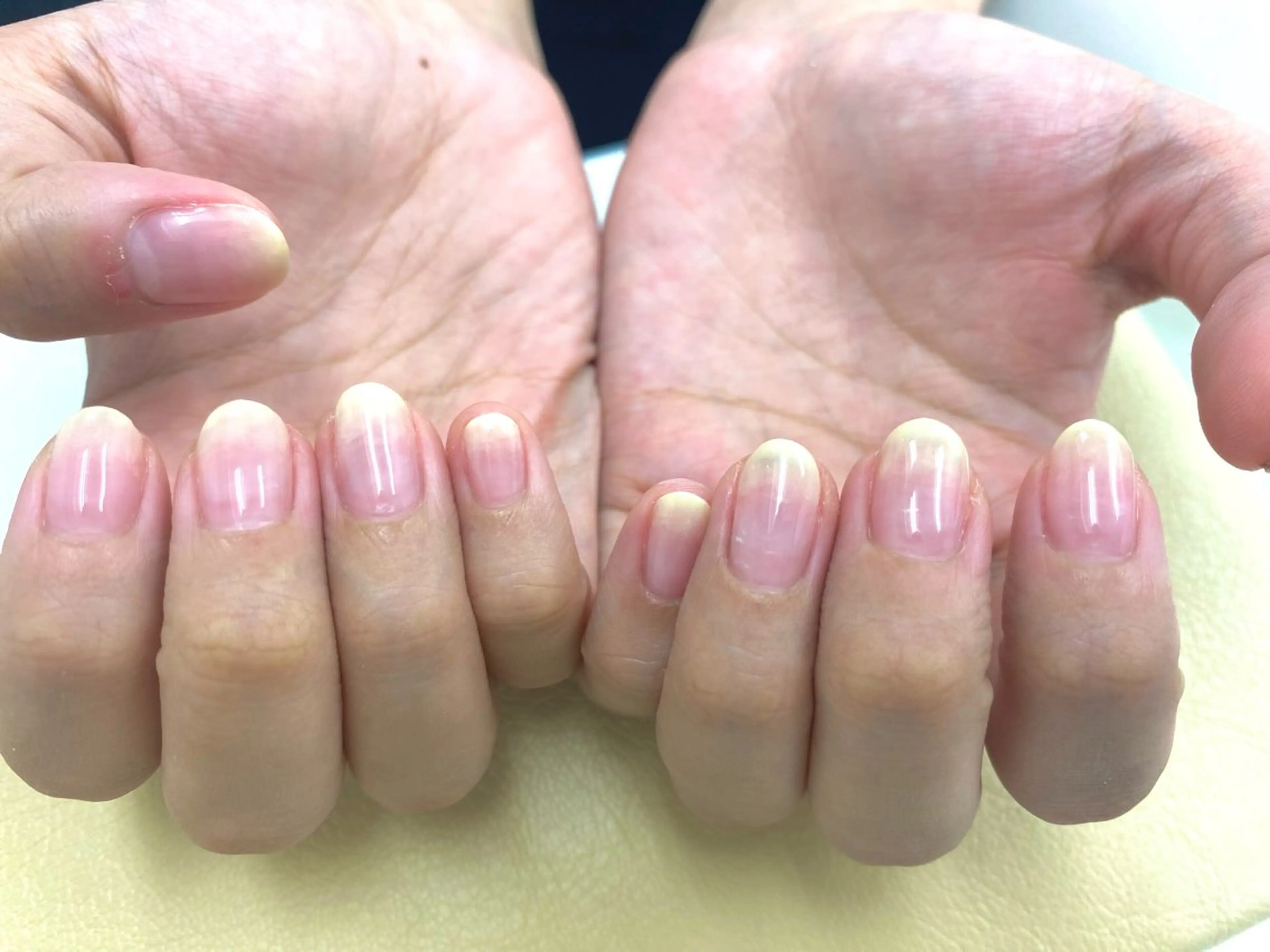 ネイル こだま 。のネイルデザイン