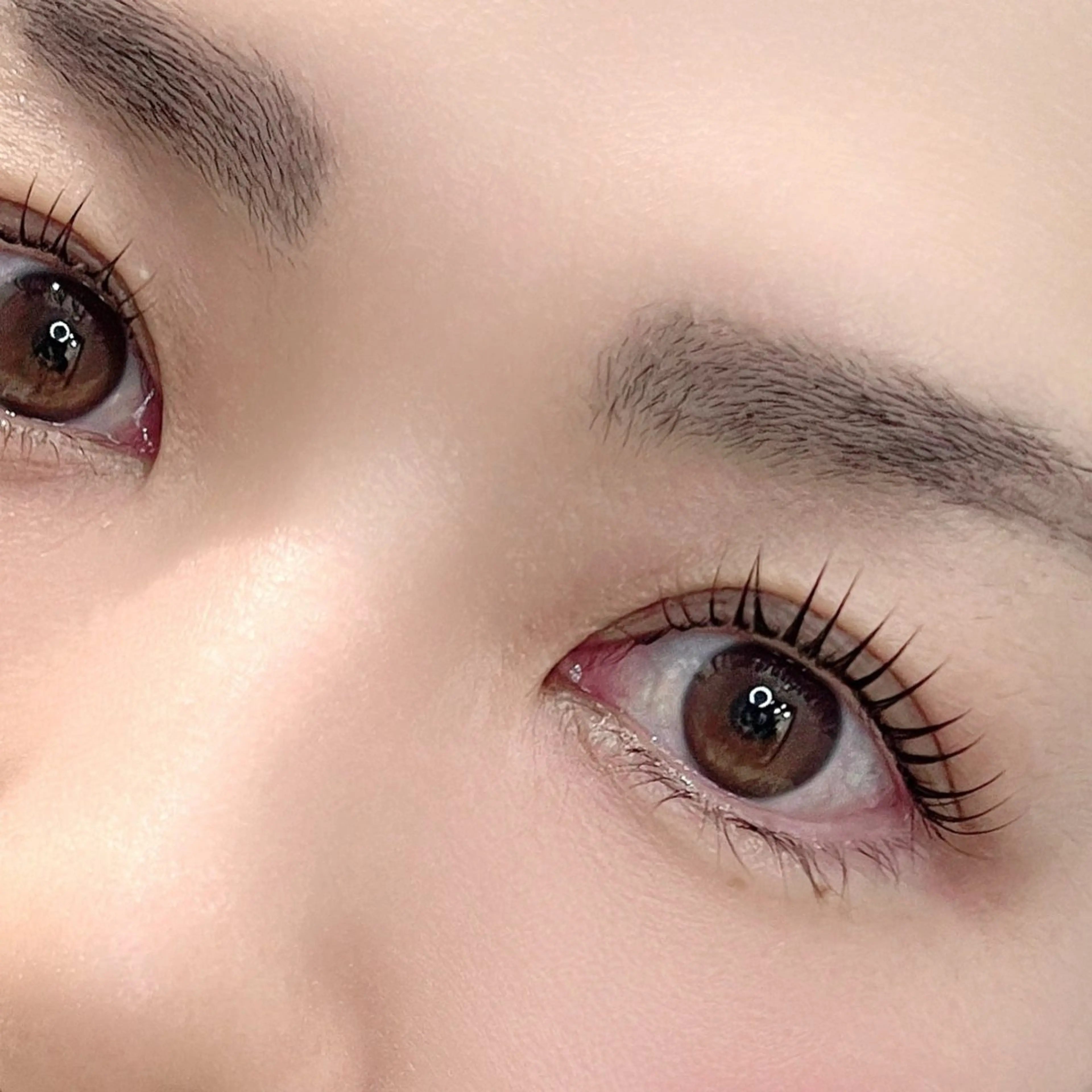 マツエク・マツパ Spark Joy eyelash&nail所属・SparkJoy mariko🌙のマツエク・マツパデザイン