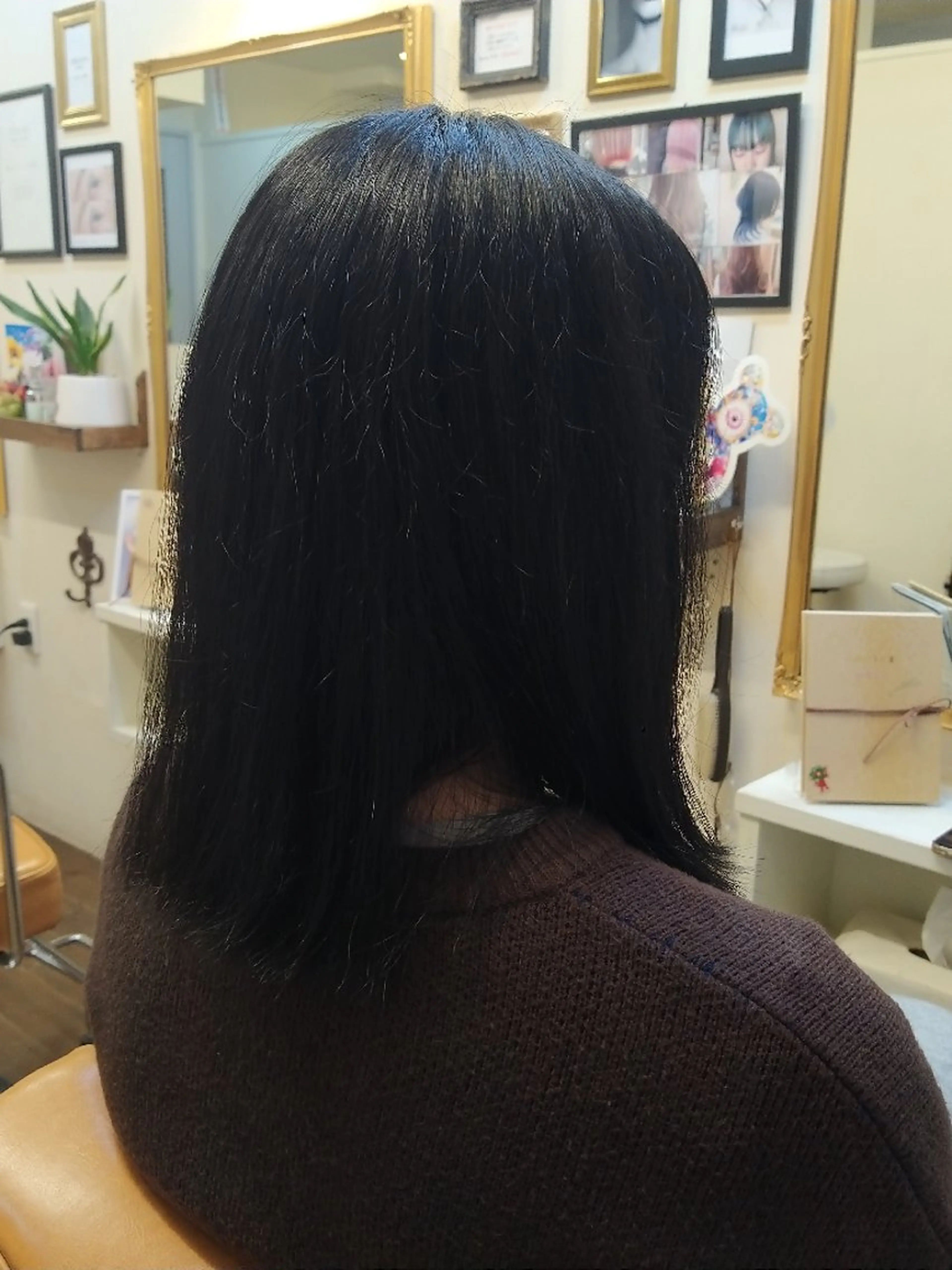 カラー ヘアカラー ことの / Haniesのその他イメージ