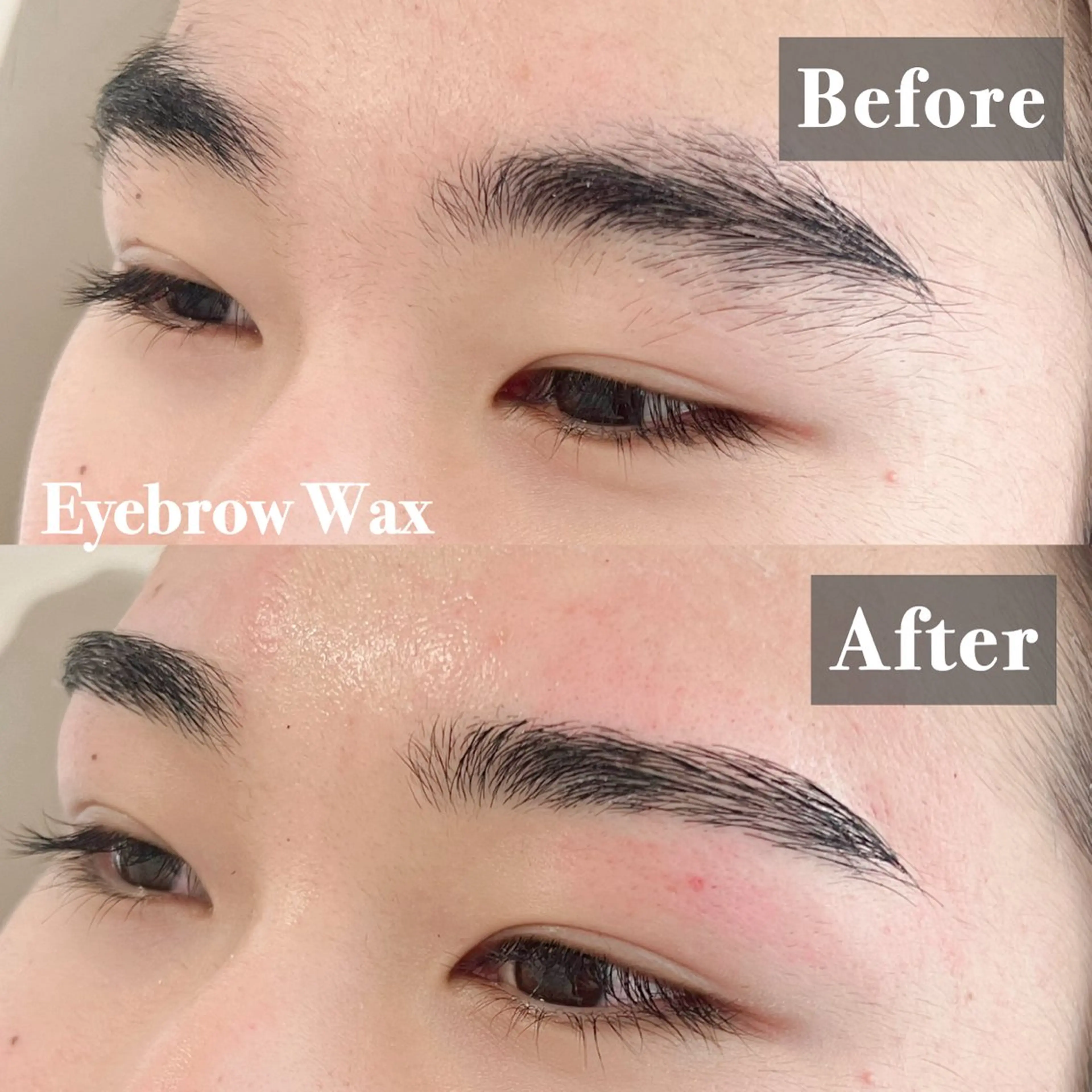 アイブロウ メンズアイブロウ sii eyelash  センター北所属・sii eyelashユマのマツエク・マツパデザイン