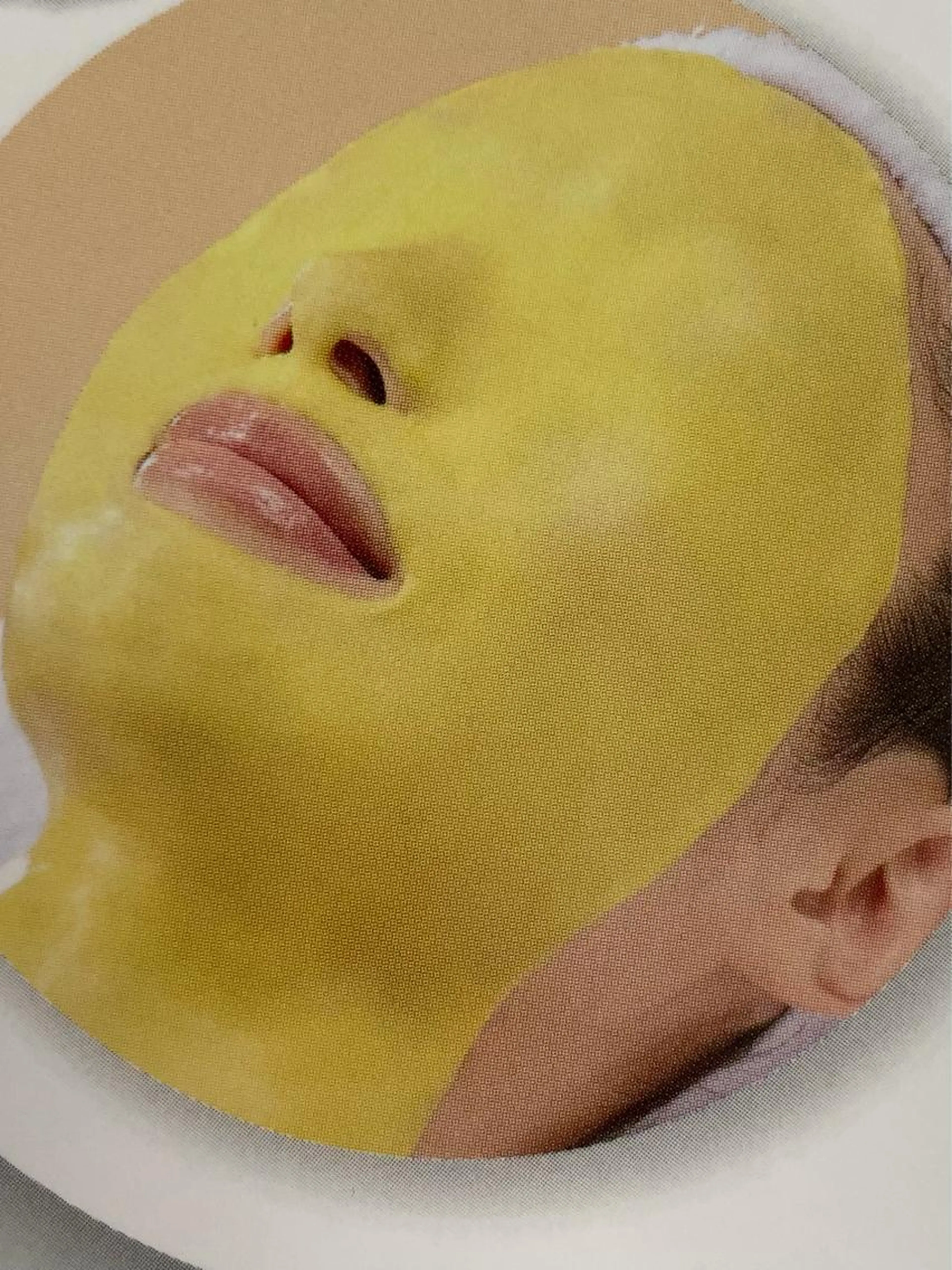 アドバンスコース＋ダブビタQパックの写真