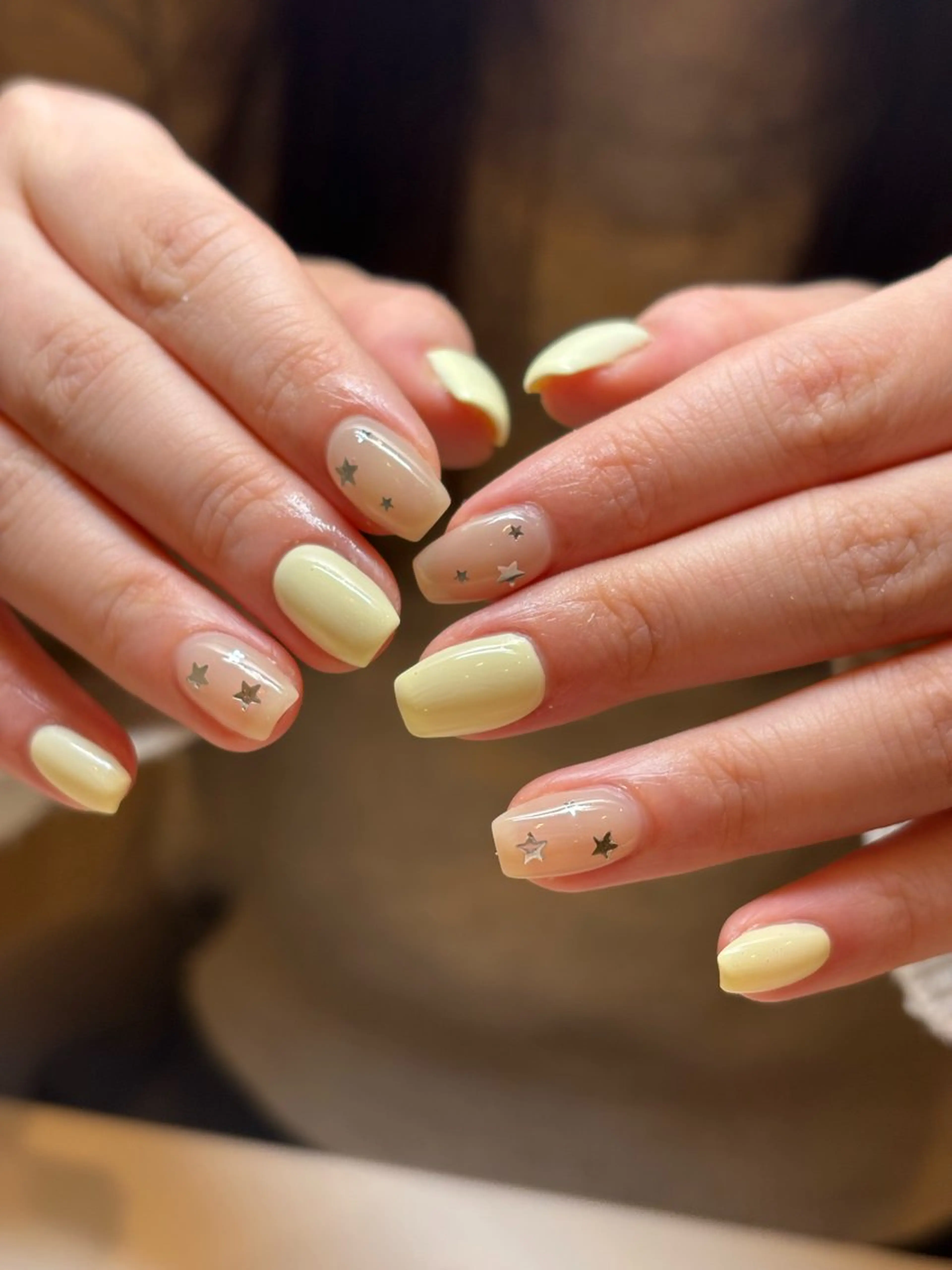 ネイル un.  private nail salon所属・un.private nail salonのネイルデザイン