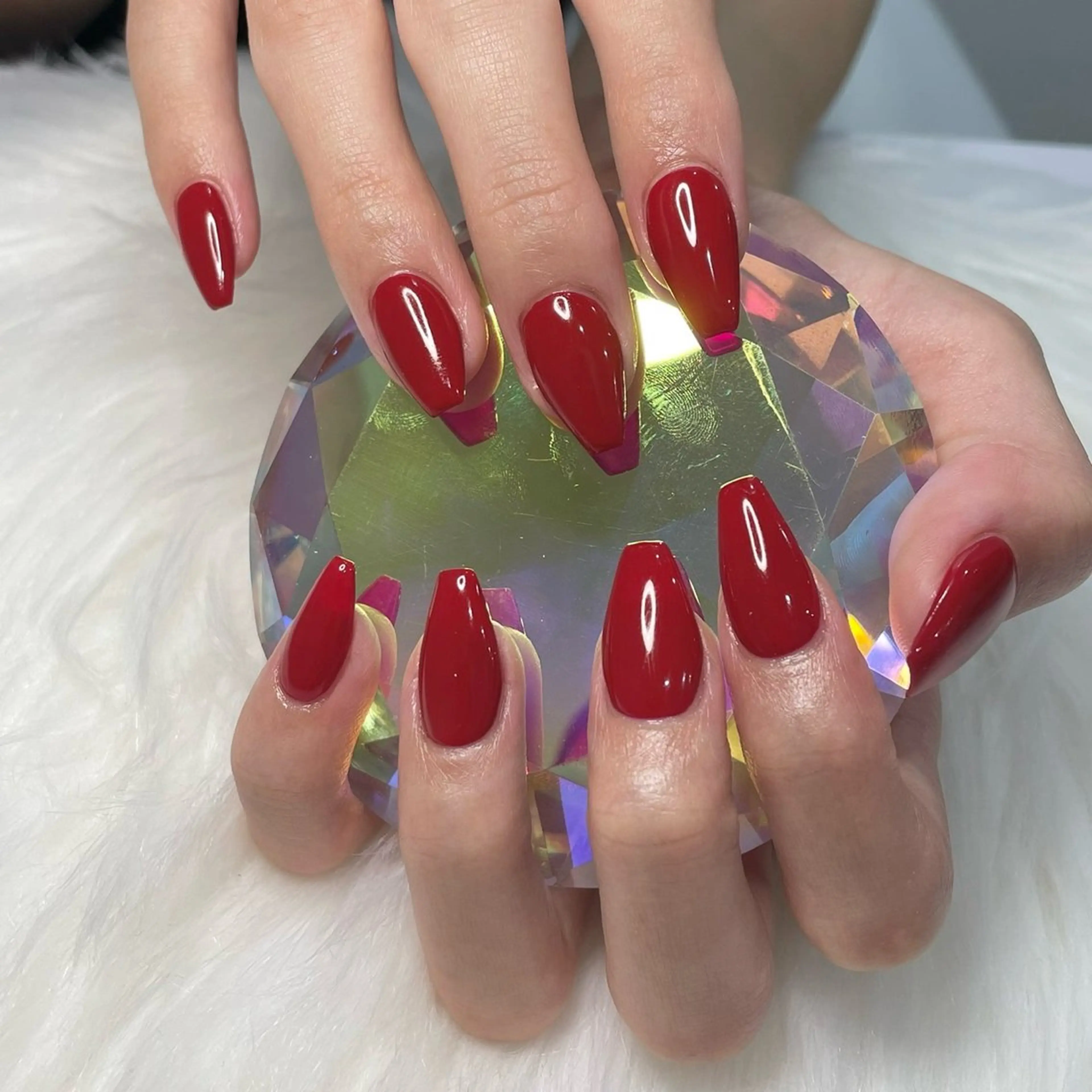 ネイル One'Ness所属・ワンネス トータルビューティーの眉毛・アイブロウイメージ