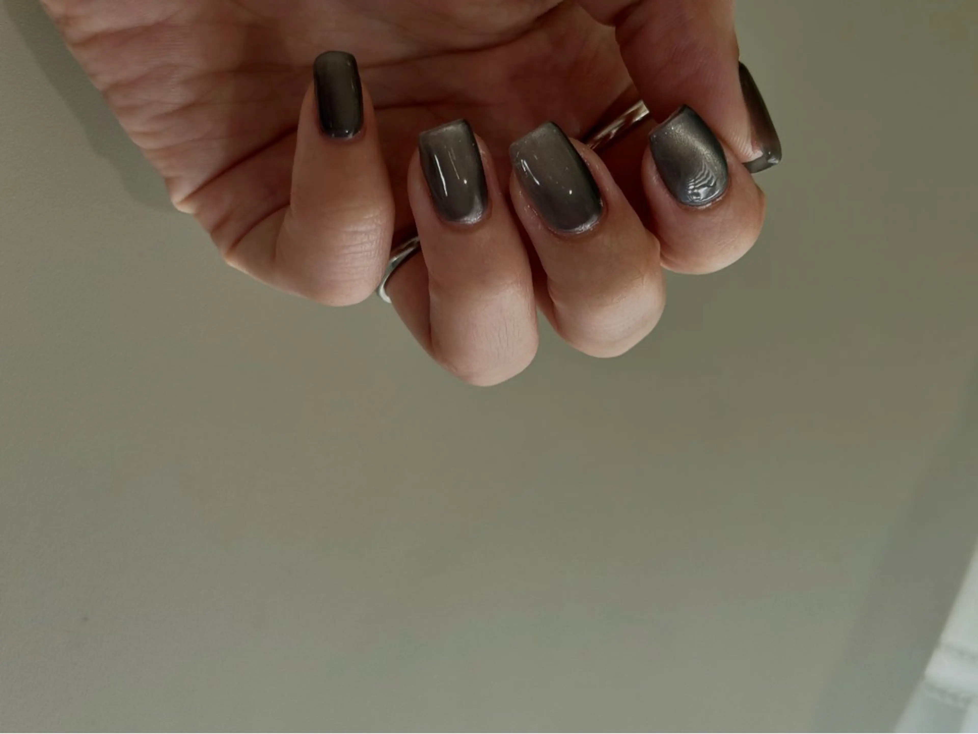 ネイル new me所属・nail salon "new me"のネイルデザイン