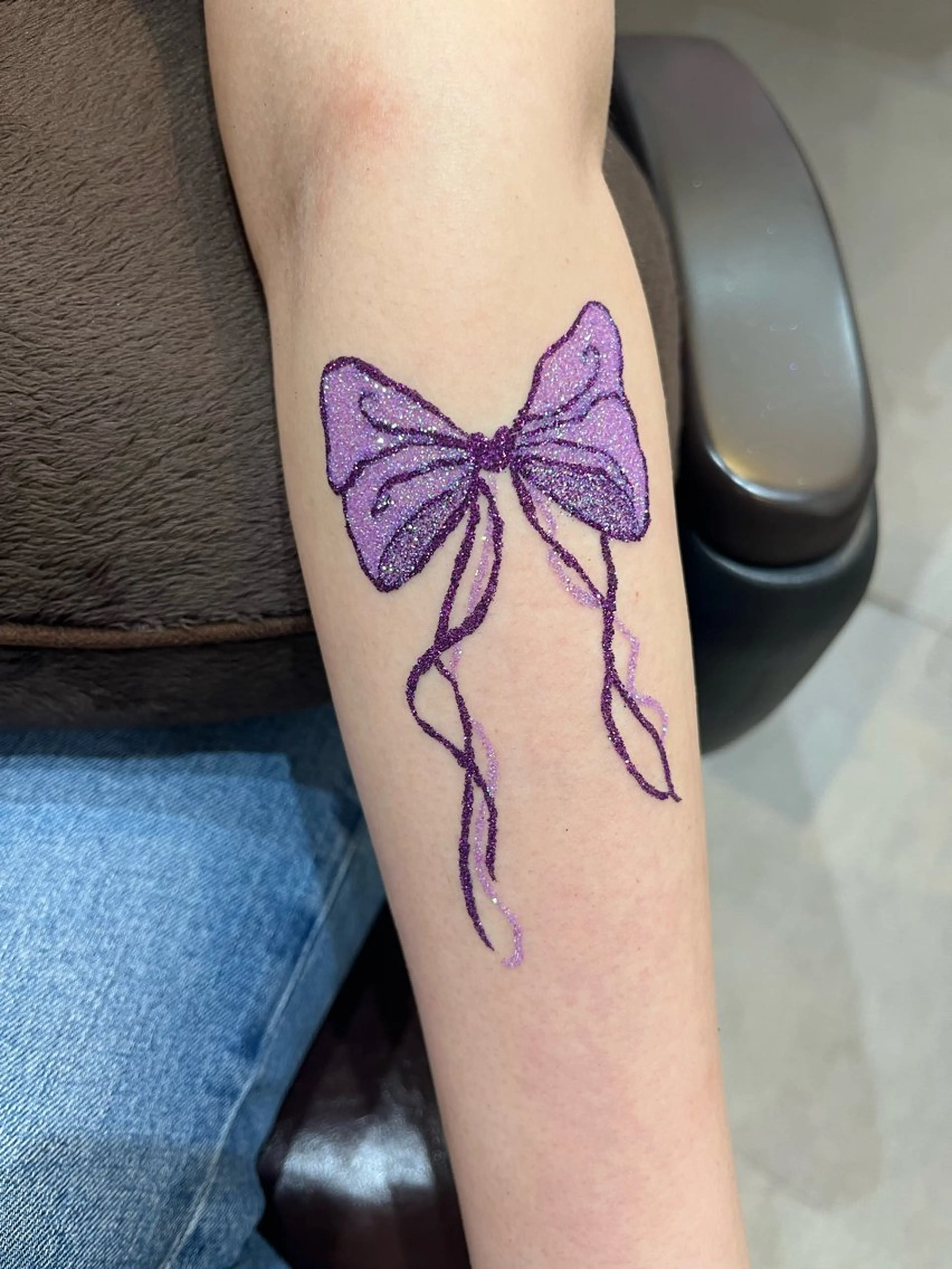 その他 Agu hair time所属・time_ メラニーのヘアスタイル