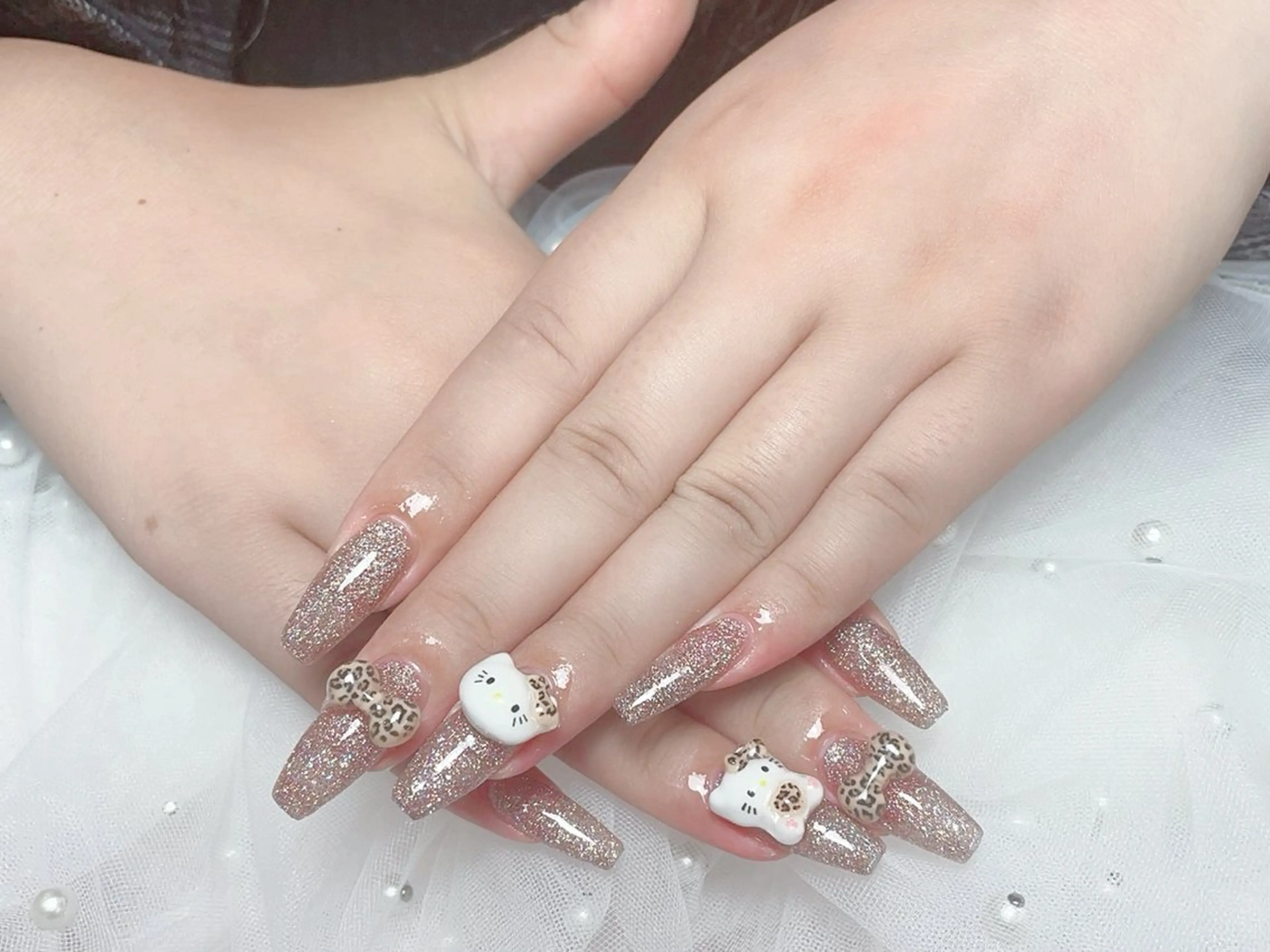 ネイル Bél Nail salonのネイルデザイン