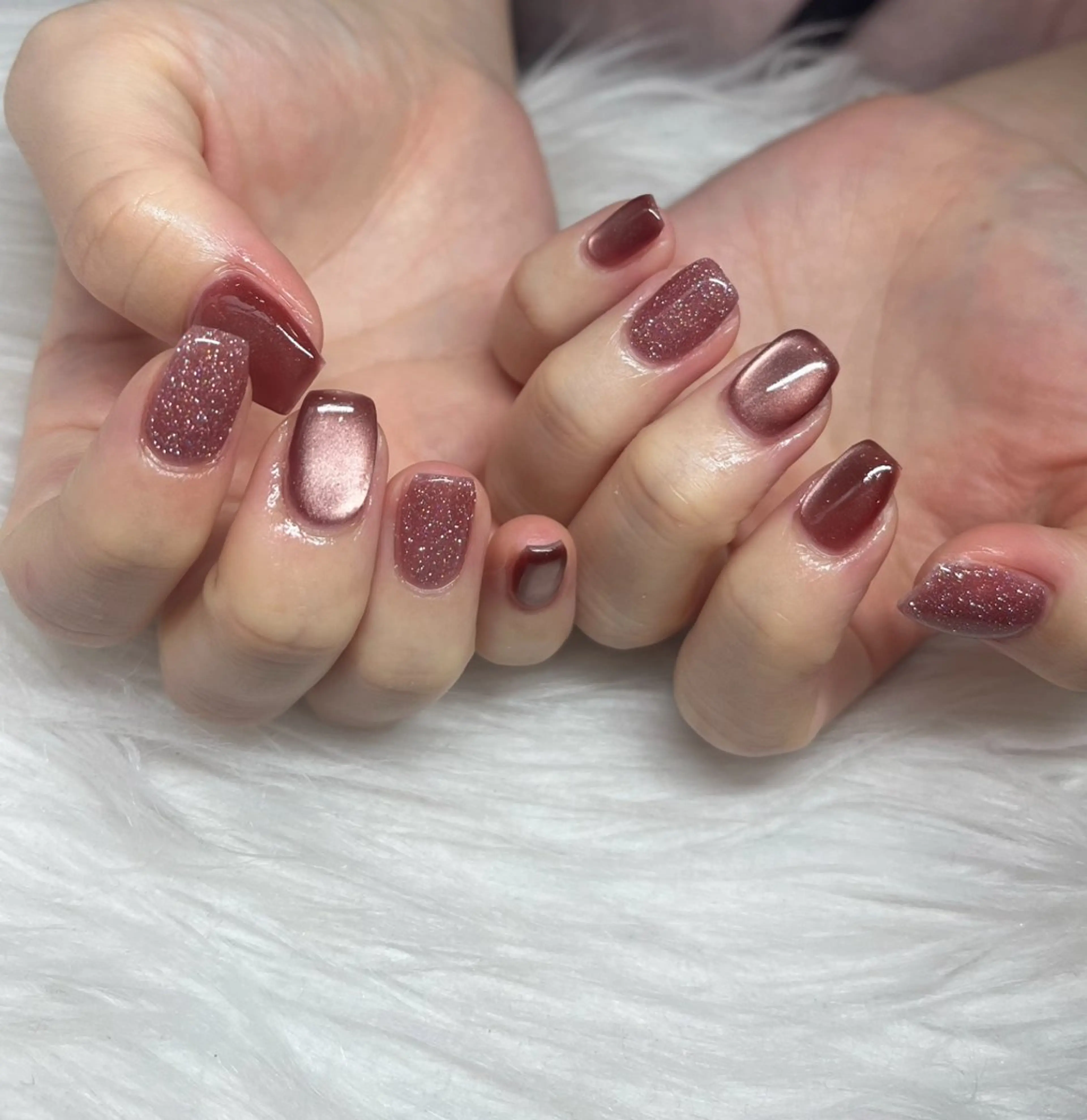 《当店/他店 オフ込み》マグネット or フラッシュの写真